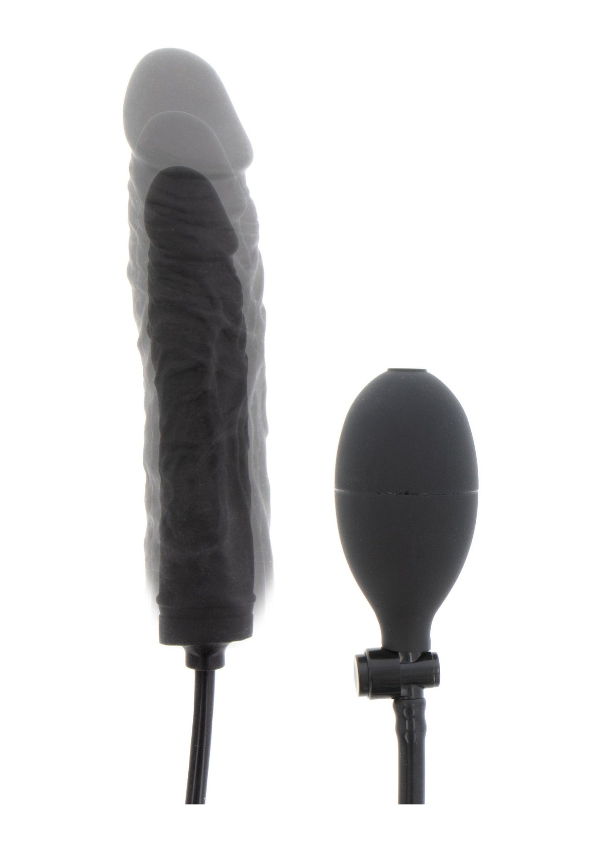 Hidden Desire Inflatable Dong Advanced
