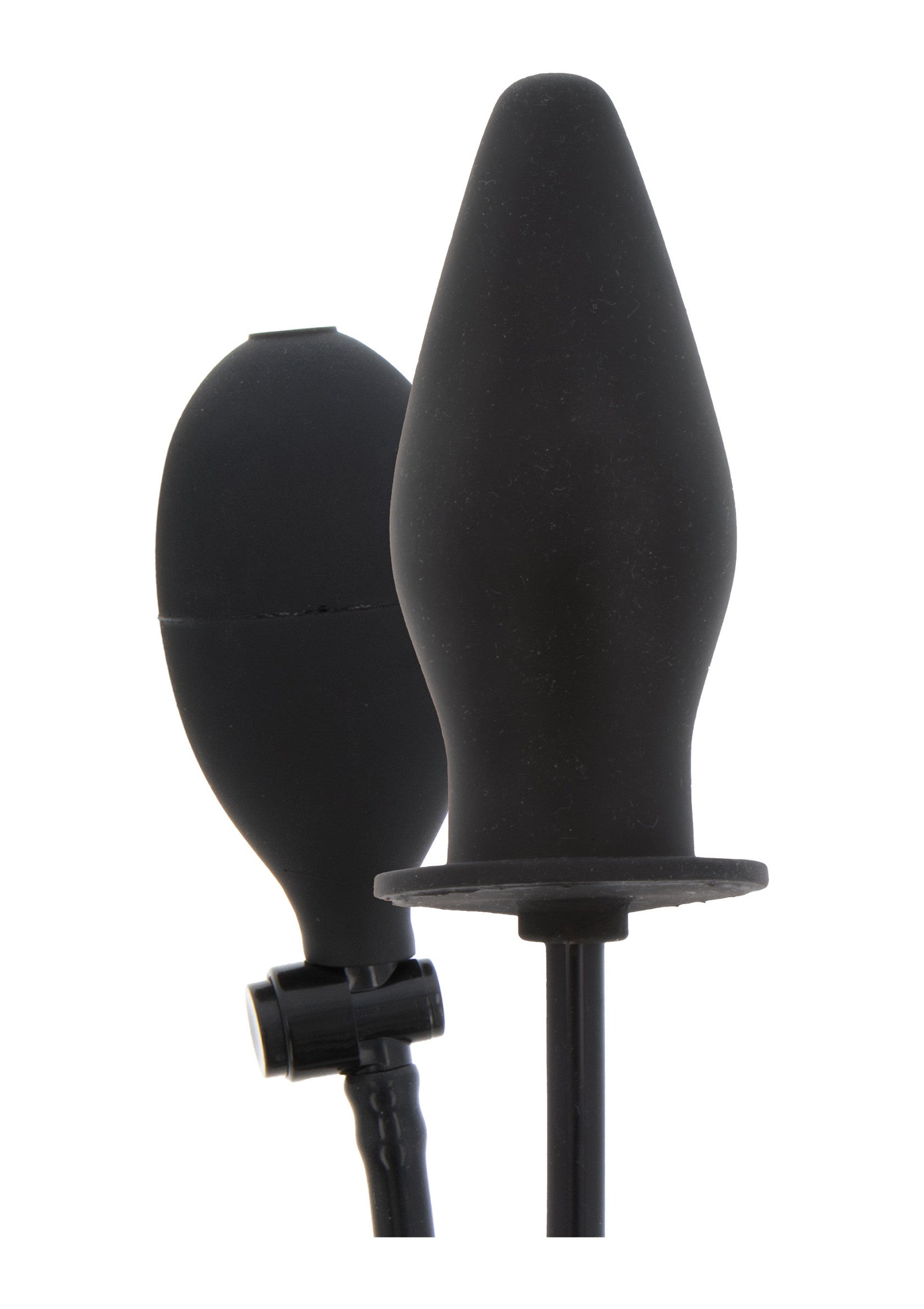 Hidden Desire Inflatable Butt Plug Advanced