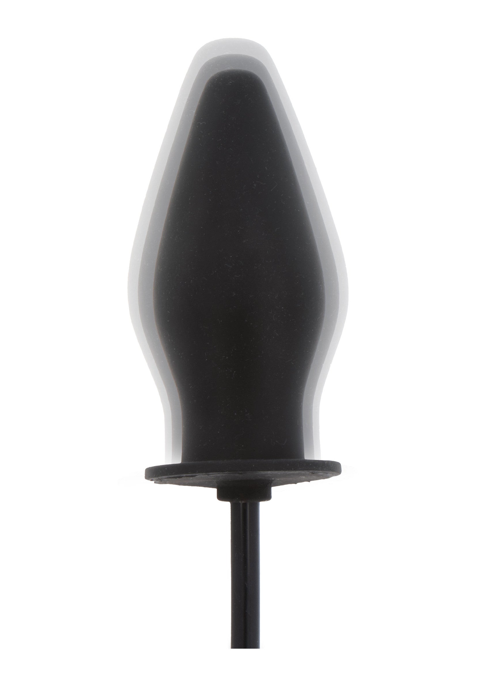 Hidden Desire Inflatable Butt Plug Advanced