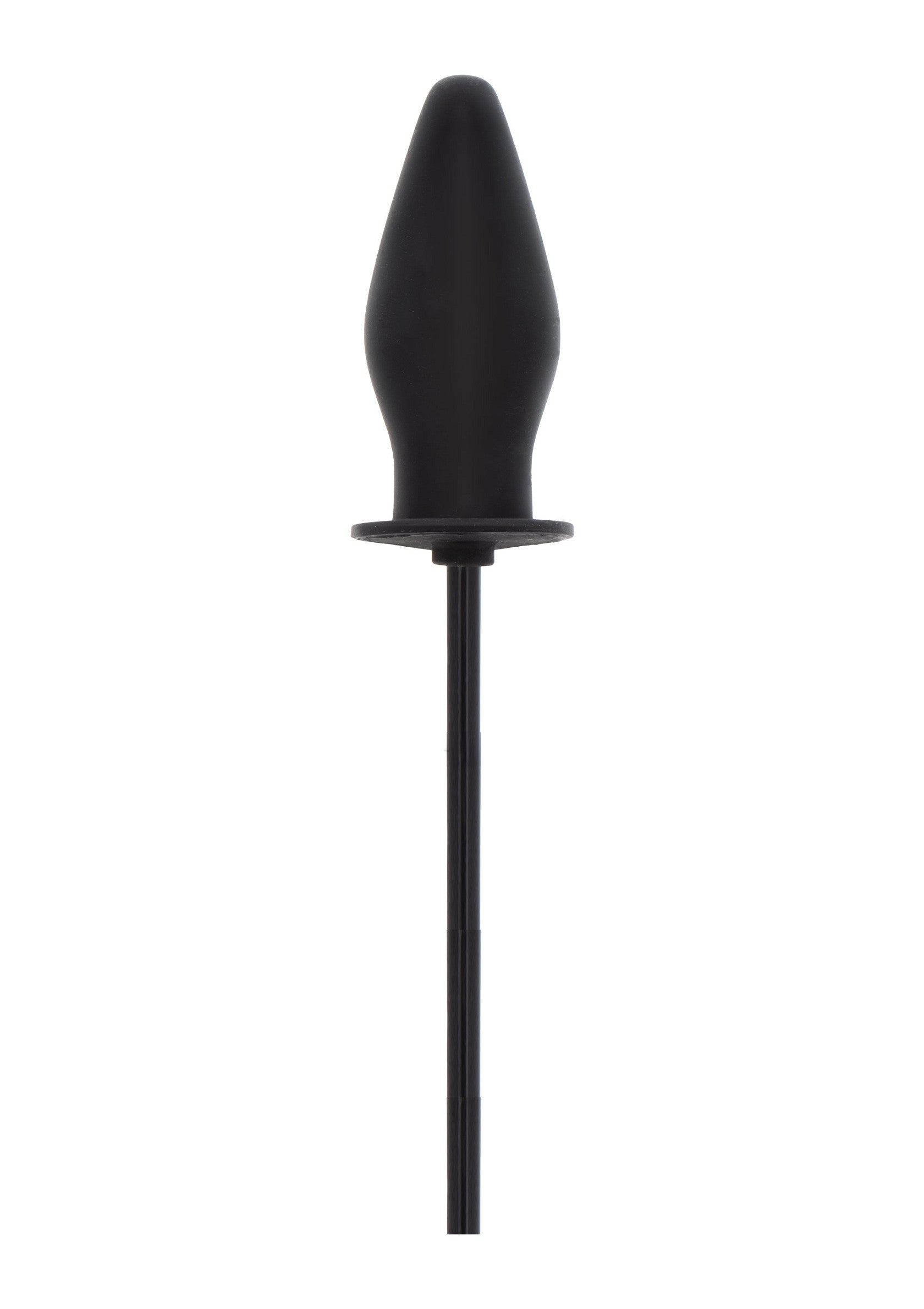 Hidden Desire Inflatable Butt Plug Advanced