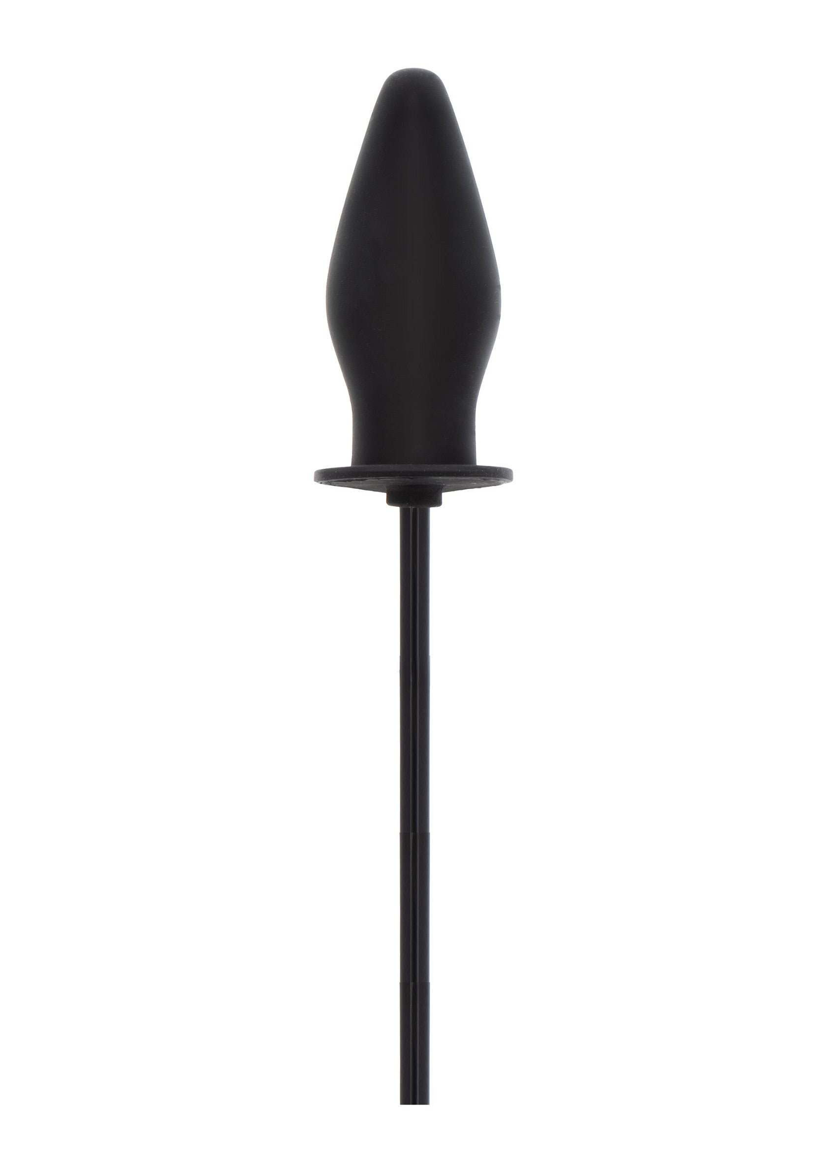 Hidden Desire Inflatable Butt Plug Advanced
