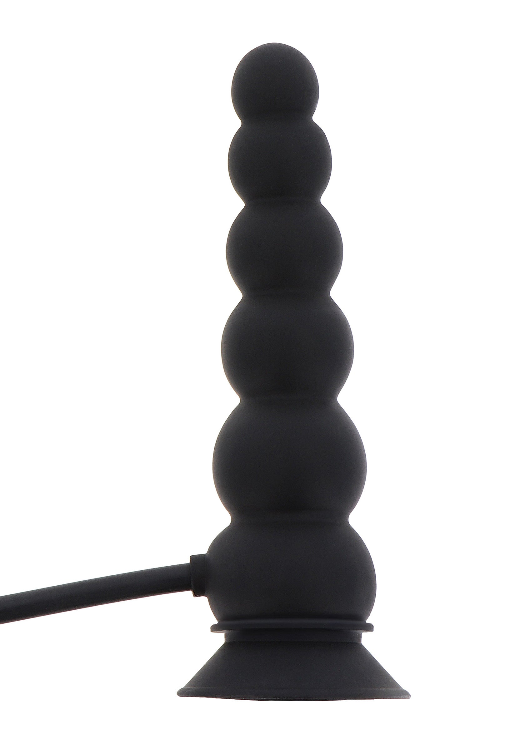 Hidden Desire Inflatable Suction Plug Expert