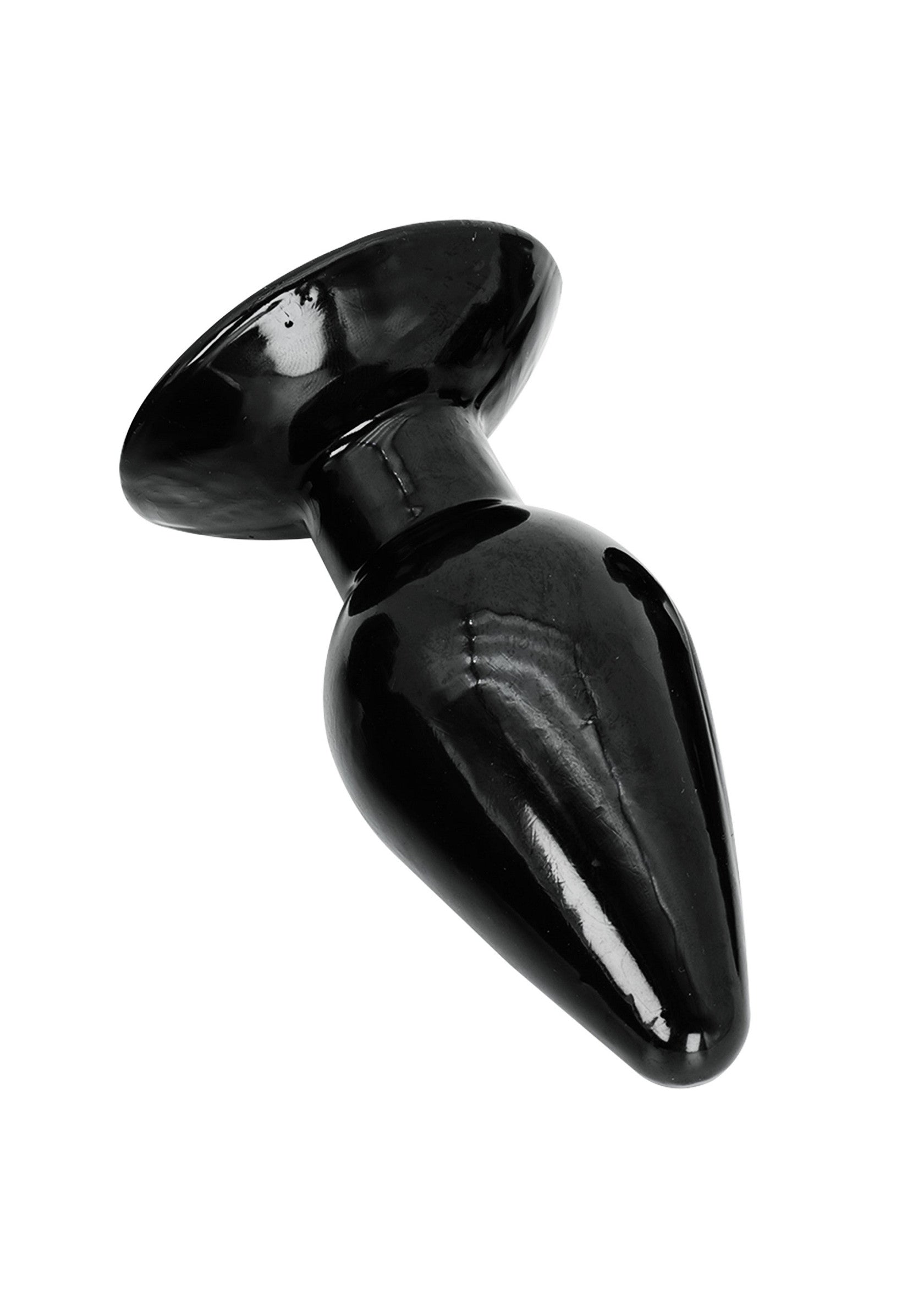 Hidden Desire Buttplug Medium 11 cm