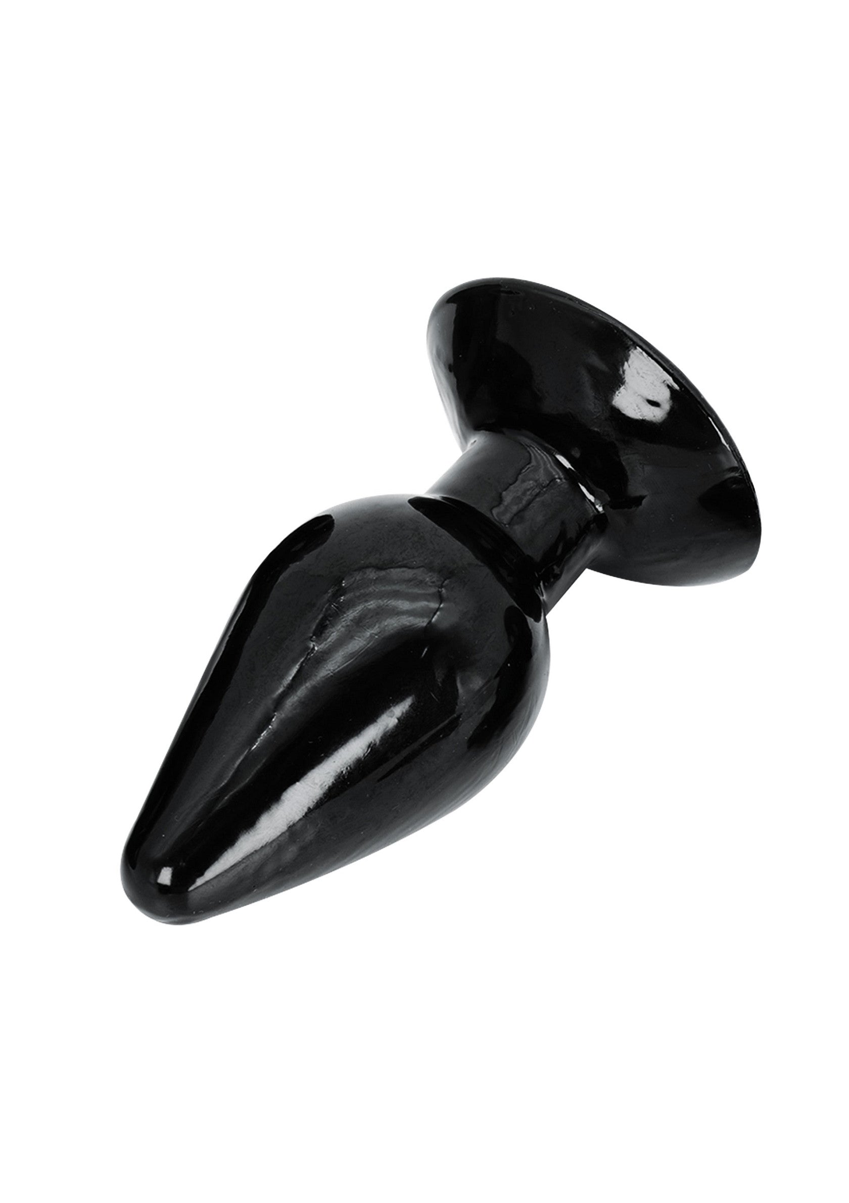 Hidden Desire Buttplug Medium 11 cm