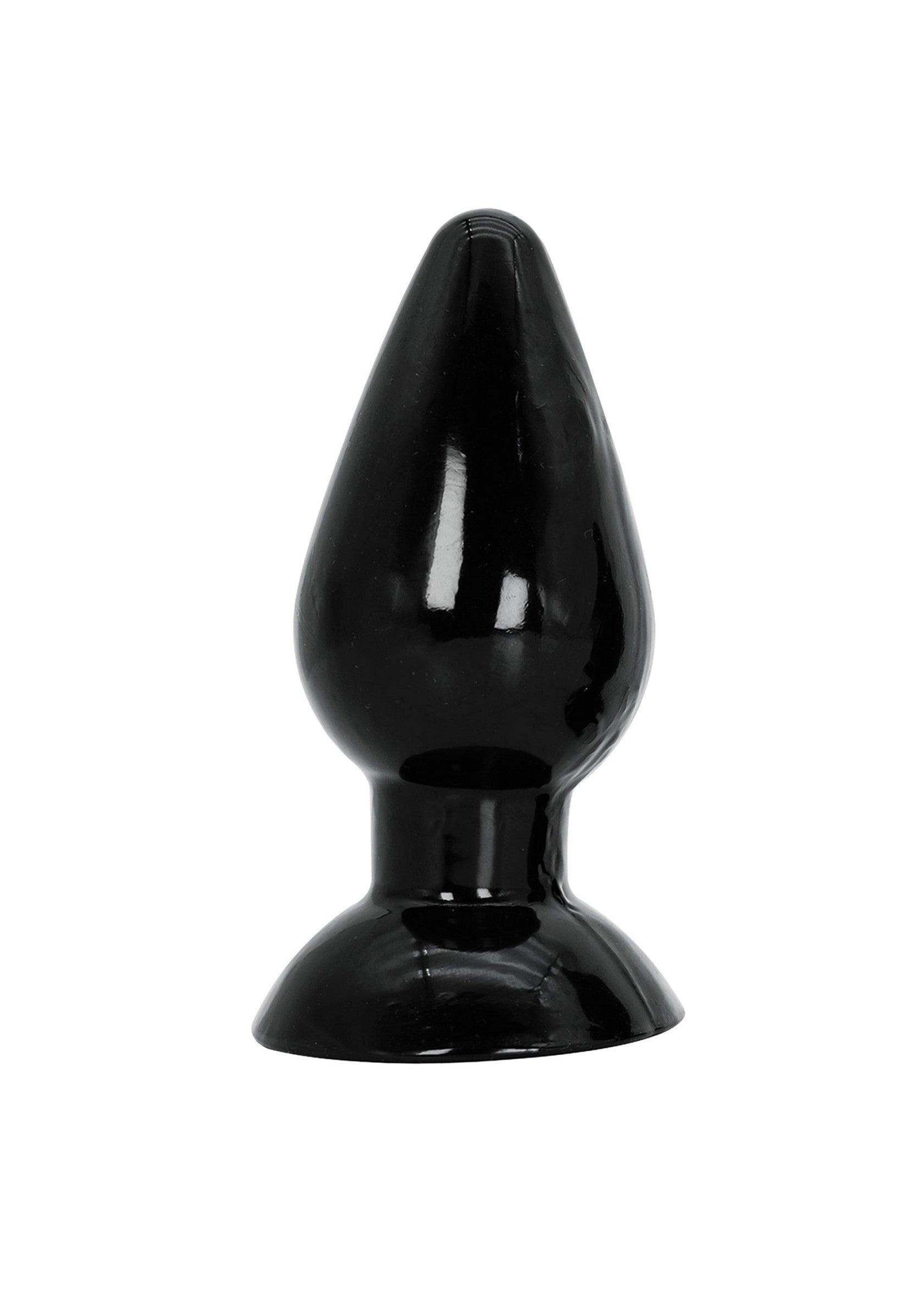 Hidden Desire Buttplug Medium 11 cm