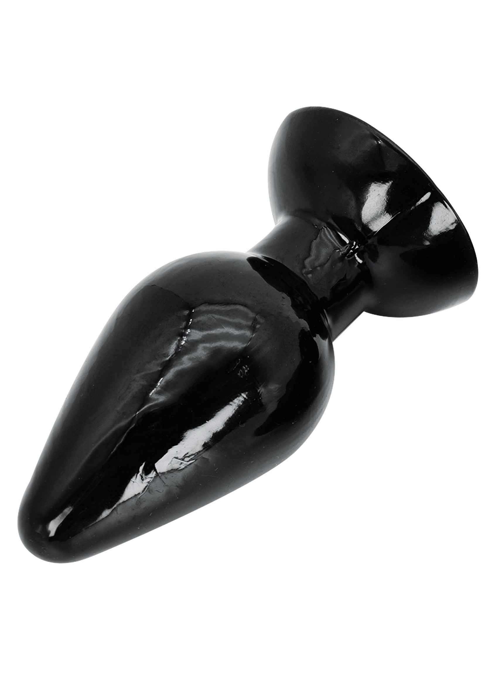 Hidden Desire Buttplug Large 14 cm