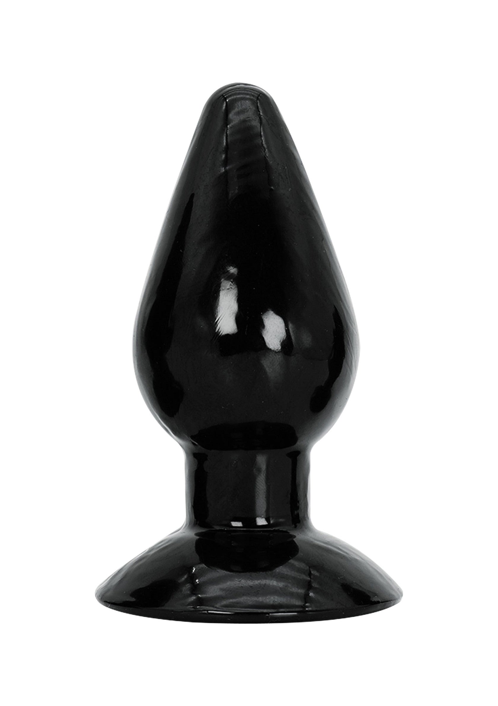 Hidden Desire Buttplug Large 14 cm