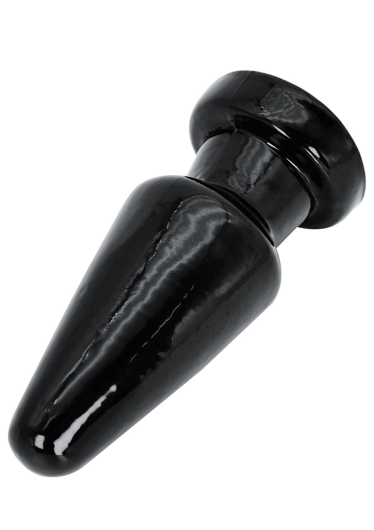 Hidden Desire Buttplug Cone Head Large 17 cm
