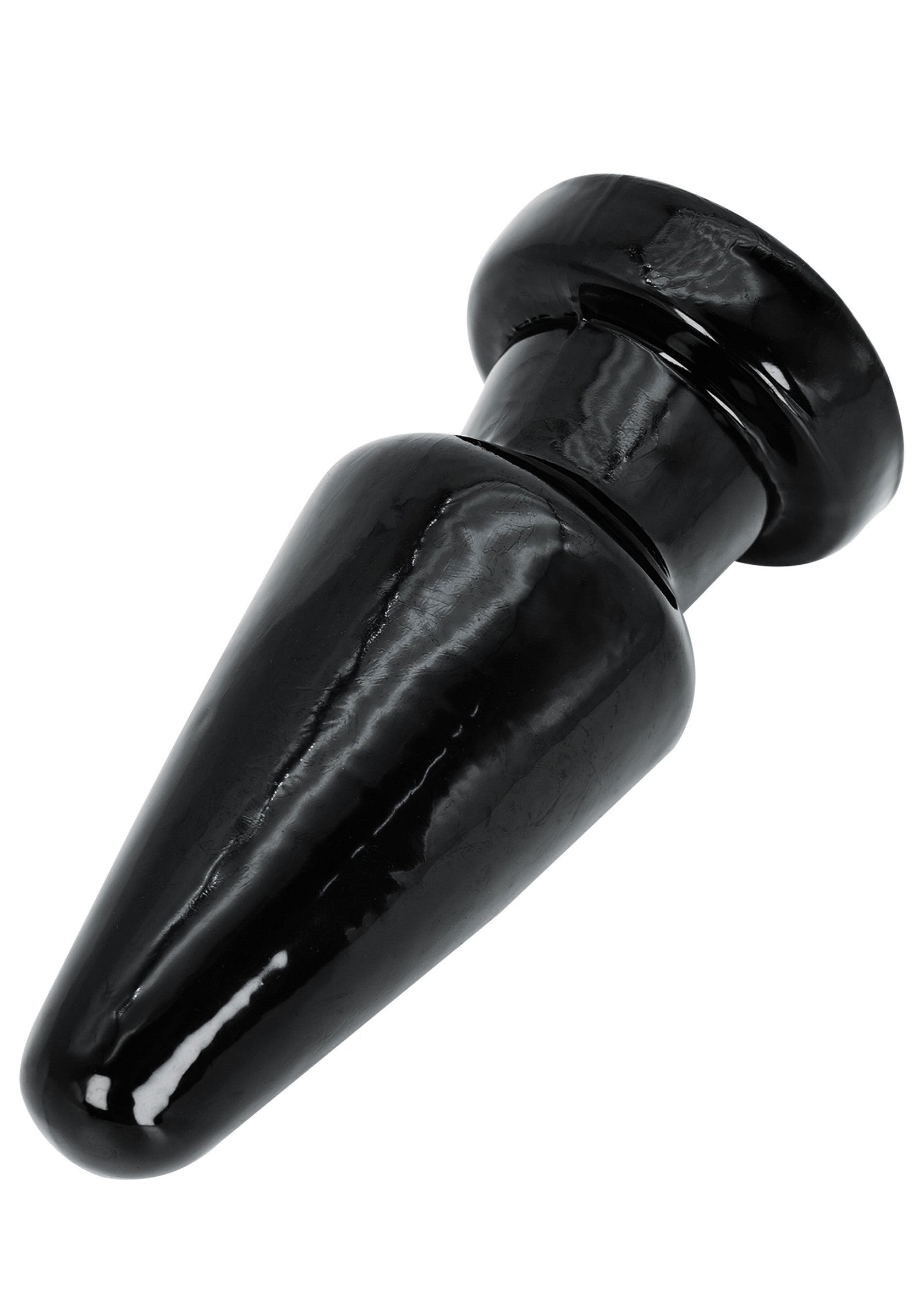 Hidden Desire Buttplug Cone Head Large 17 cm