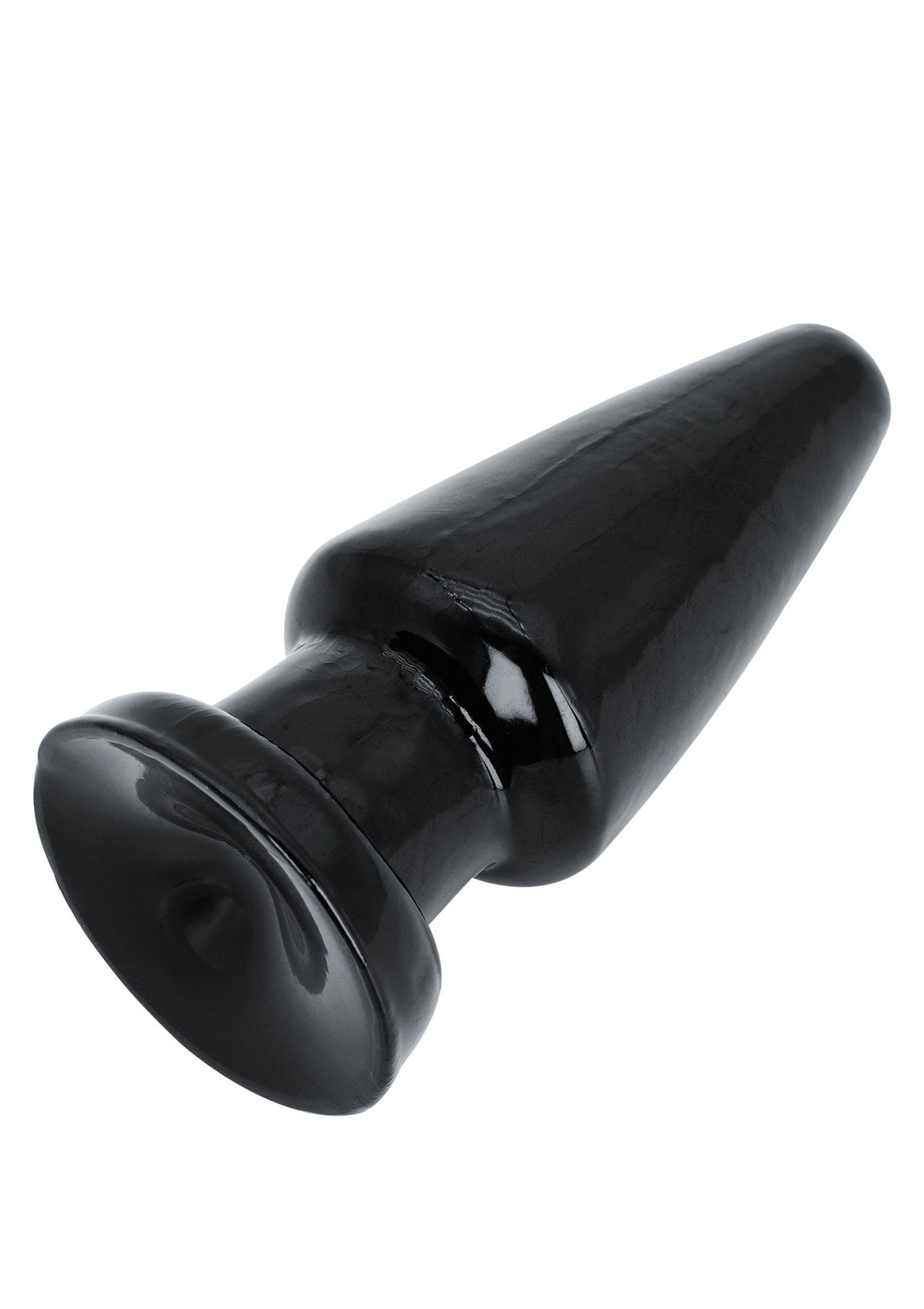 Hidden Desire Buttplug Cone Head Large 17 cm