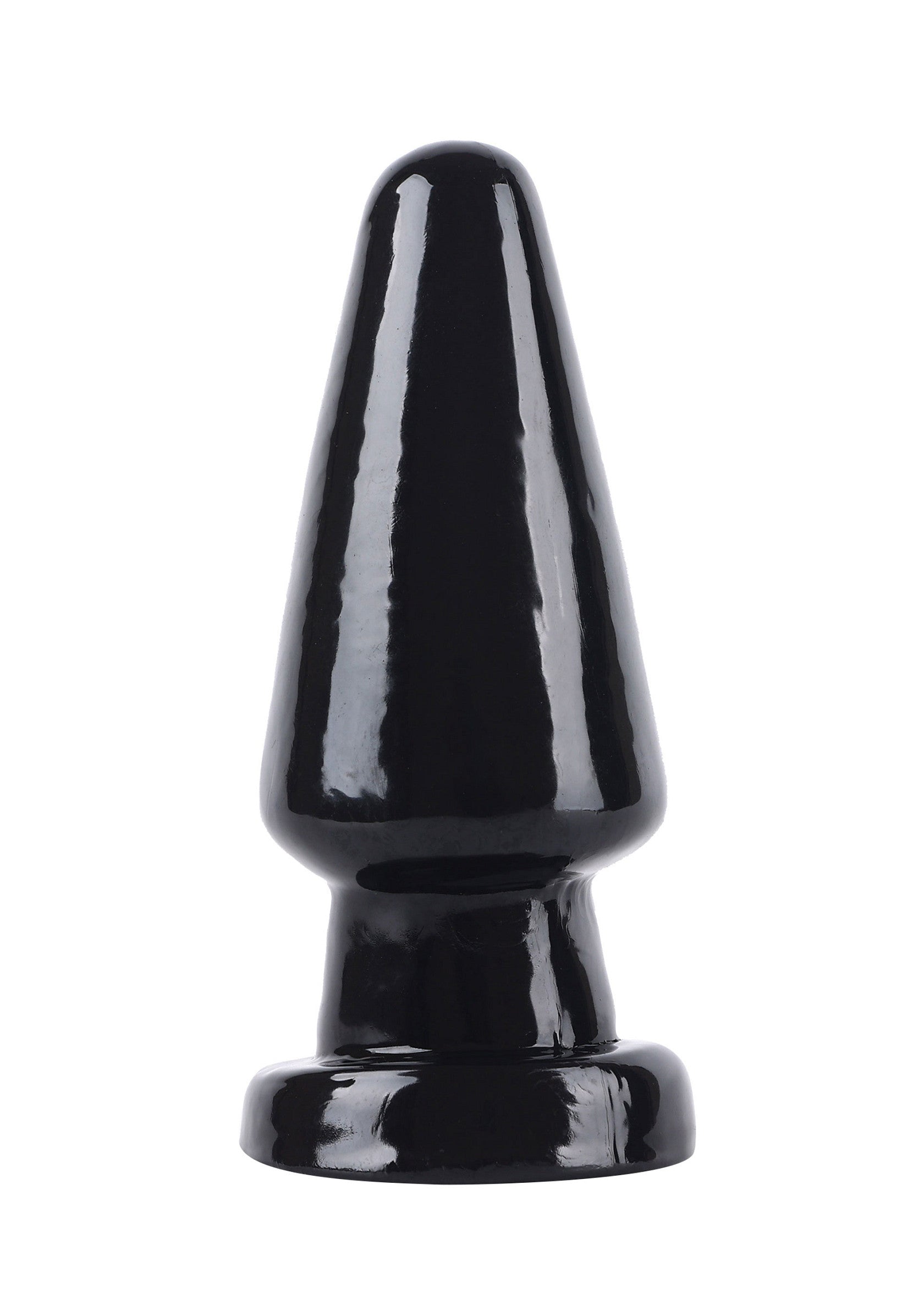 Hidden Desire Buttplug Cone Head Large 17 cm