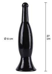 Hidden Desire Buttplug Slider 27cm