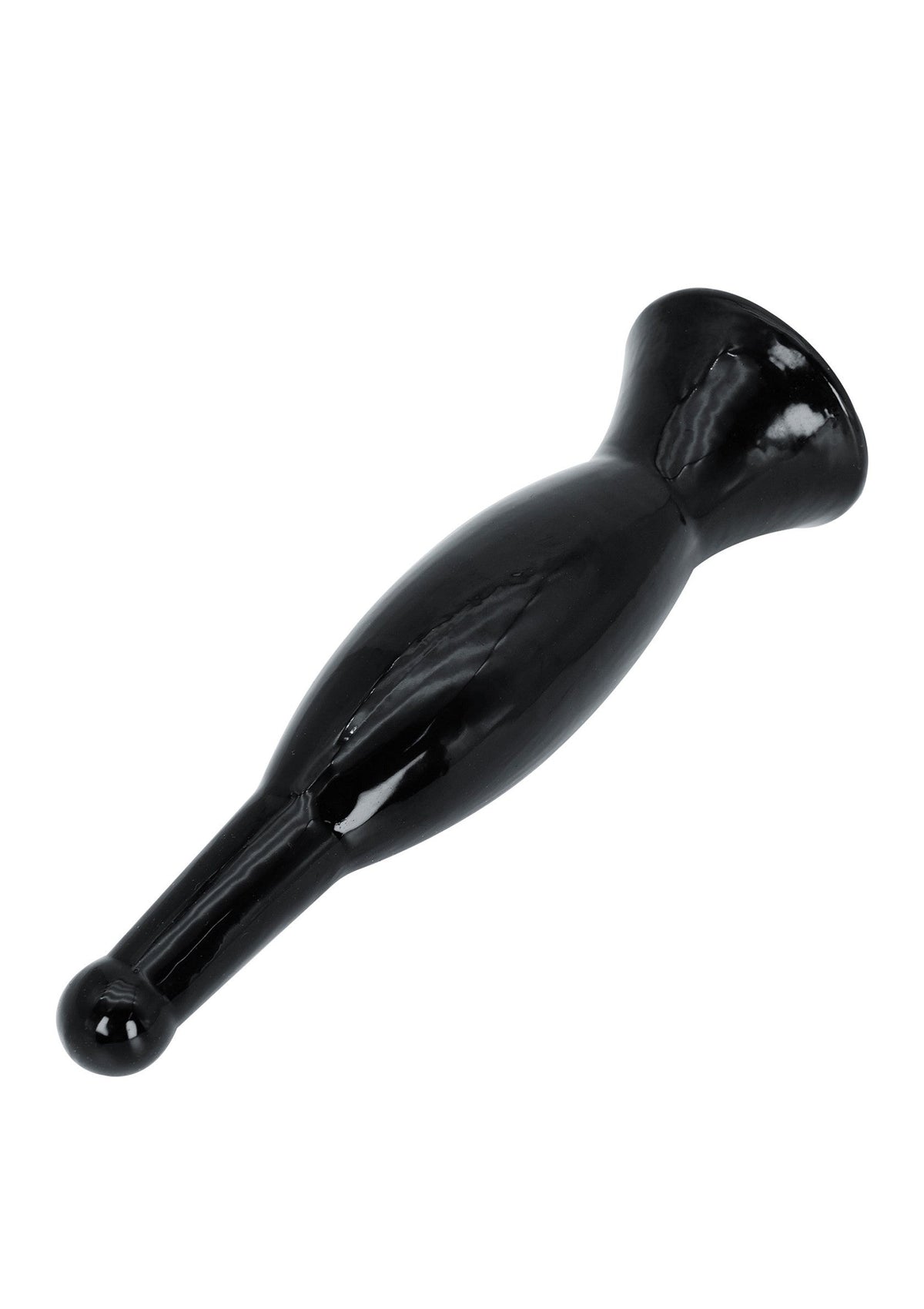 Hidden Desire Buttplug Slider 27cm