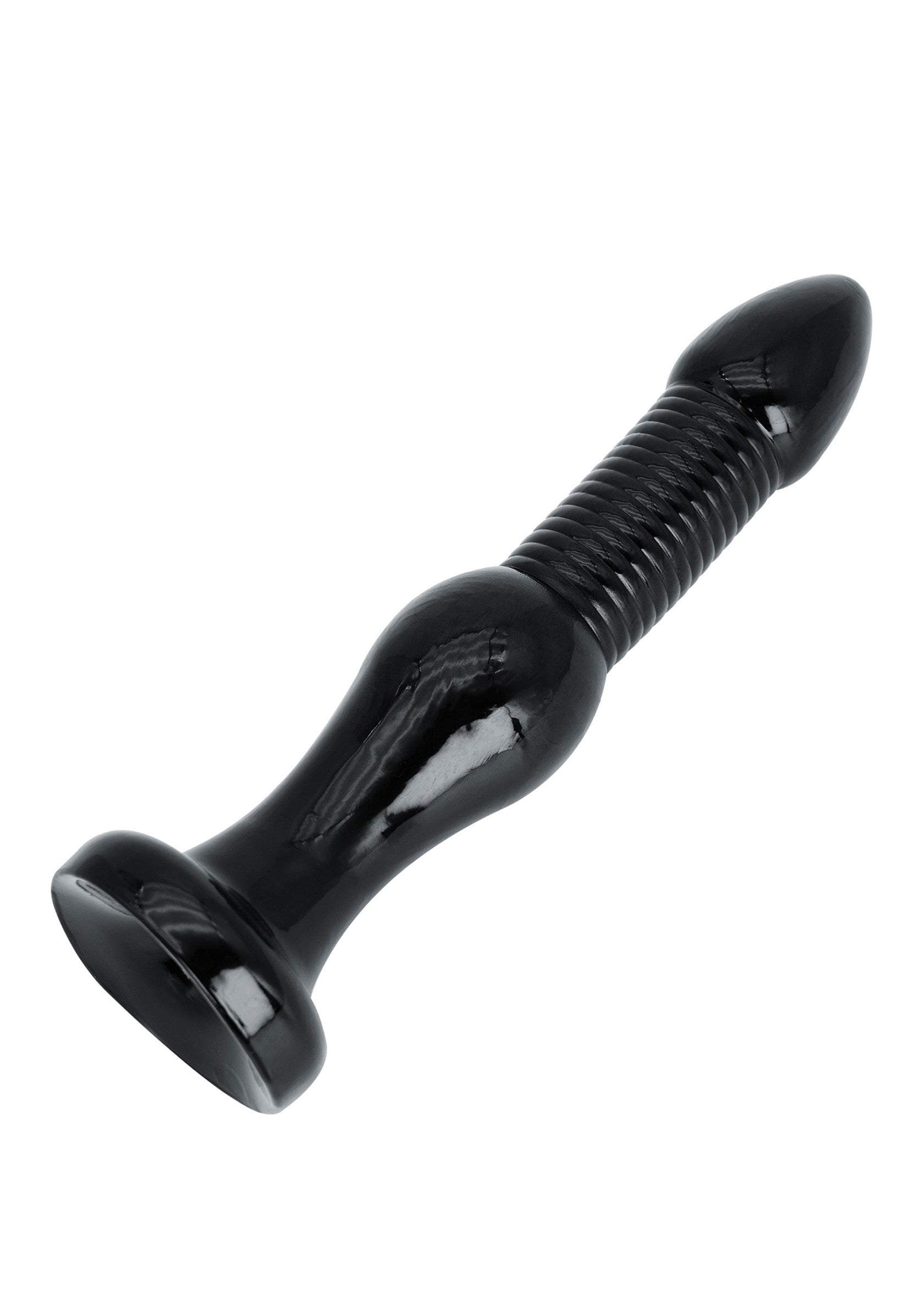 Hidden Desire Anal Intruder 28 cm