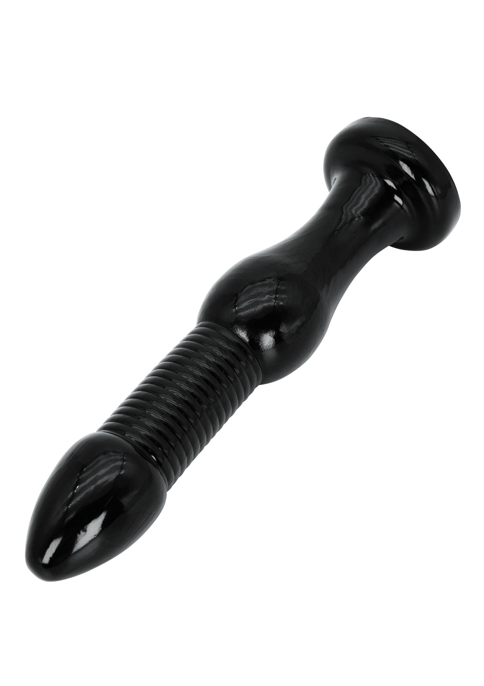 Hidden Desire Anal Intruder 28 cm