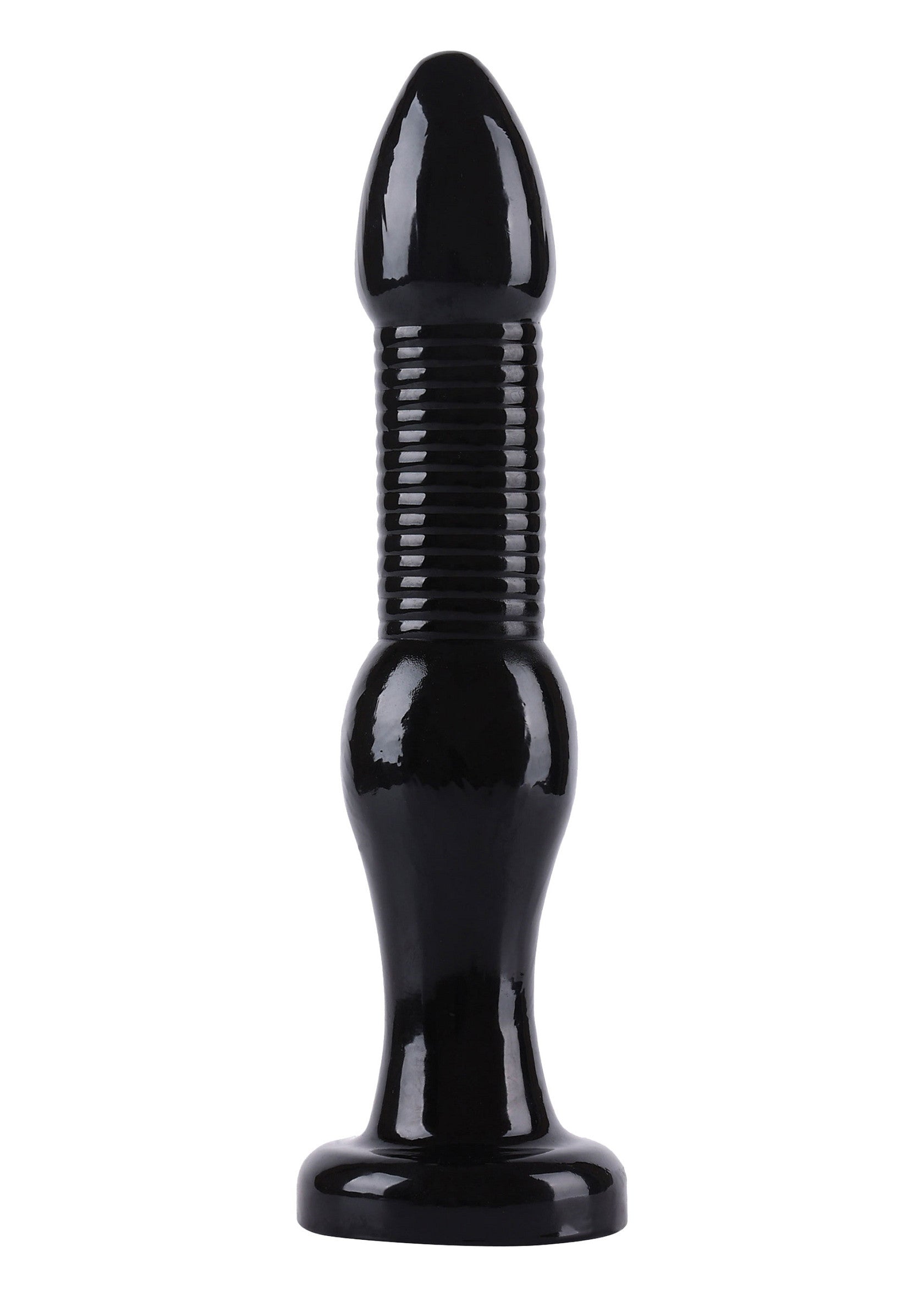 Hidden Desire Anal Intruder 28 cm