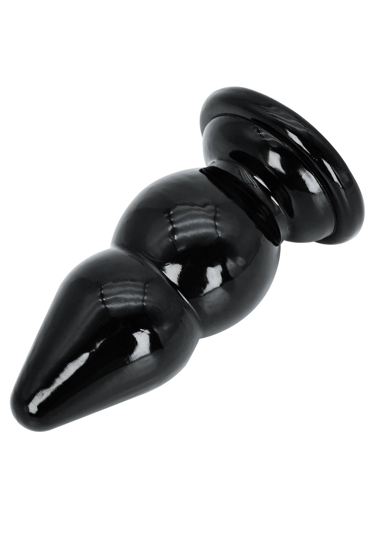 Hidden Desire Buttplug Balls Large 17 cm