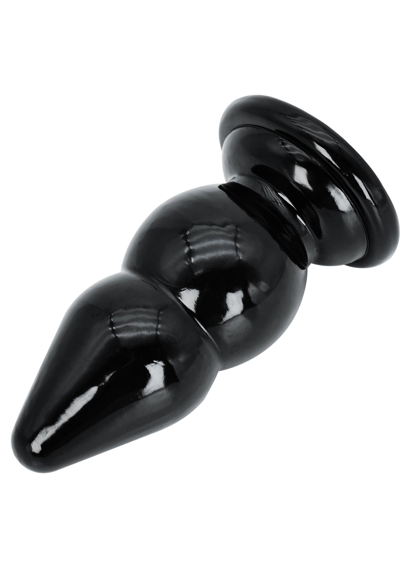 Hidden Desire Buttplug Balls Large 17 cm