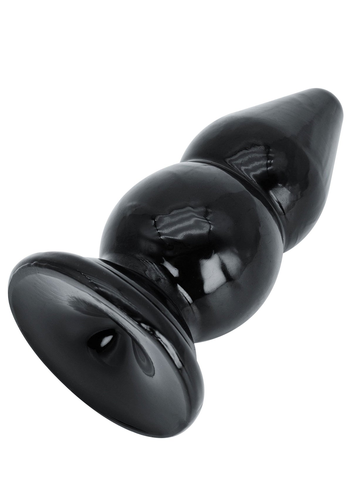 Hidden Desire Buttplug Balls Large 17 cm