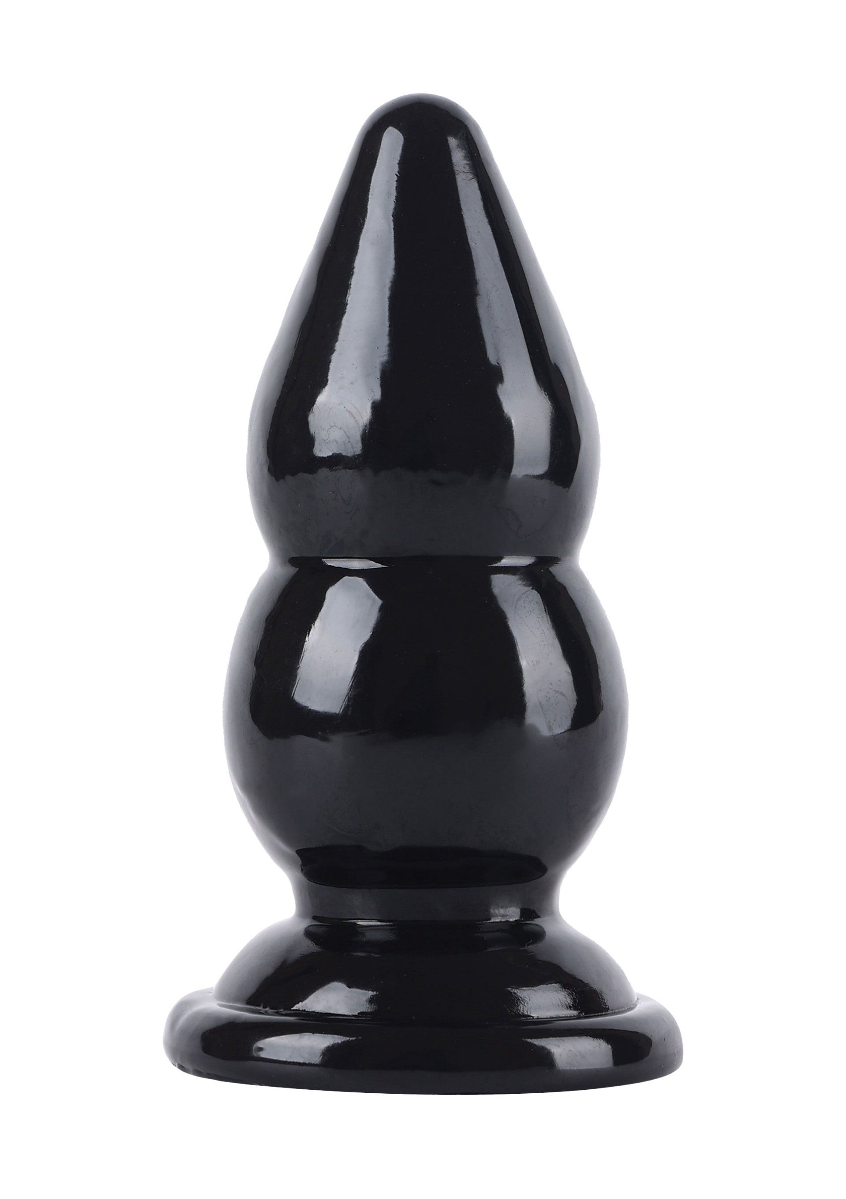 Hidden Desire Buttplug Balls Large 17 cm