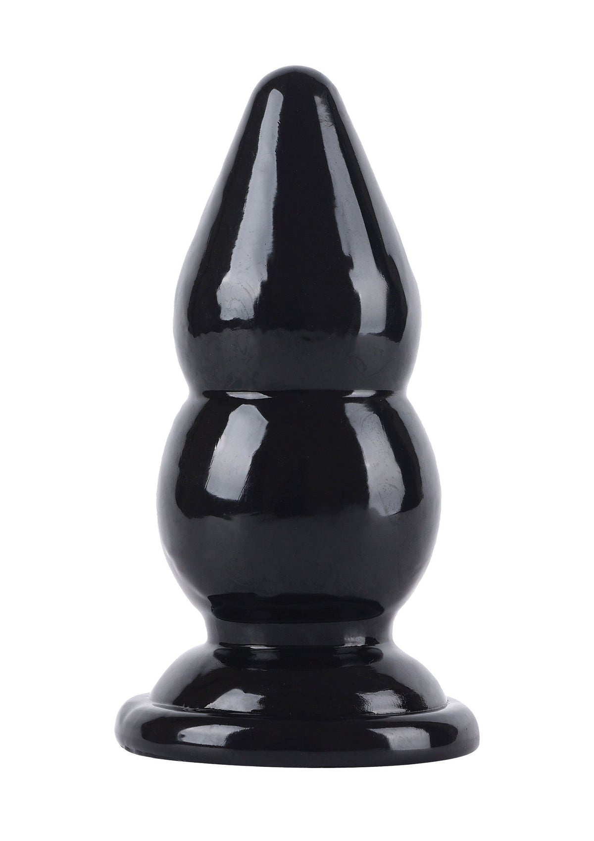 Hidden Desire Buttplug Balls Large 17 cm