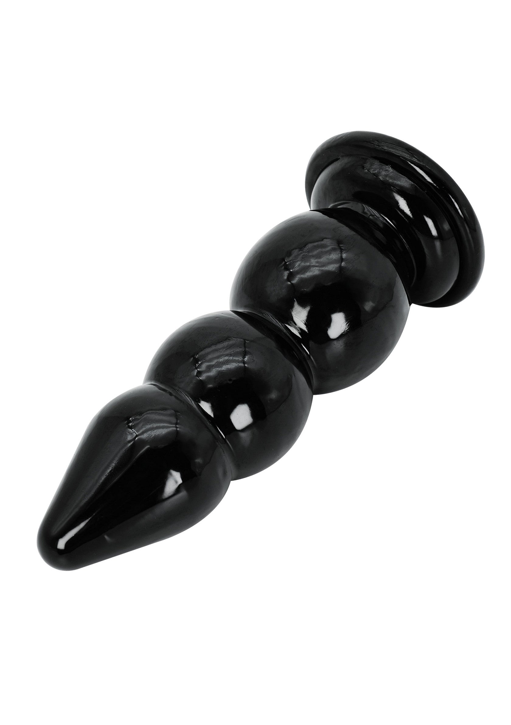 Hidden Desire Buttplug Balls 23 cm