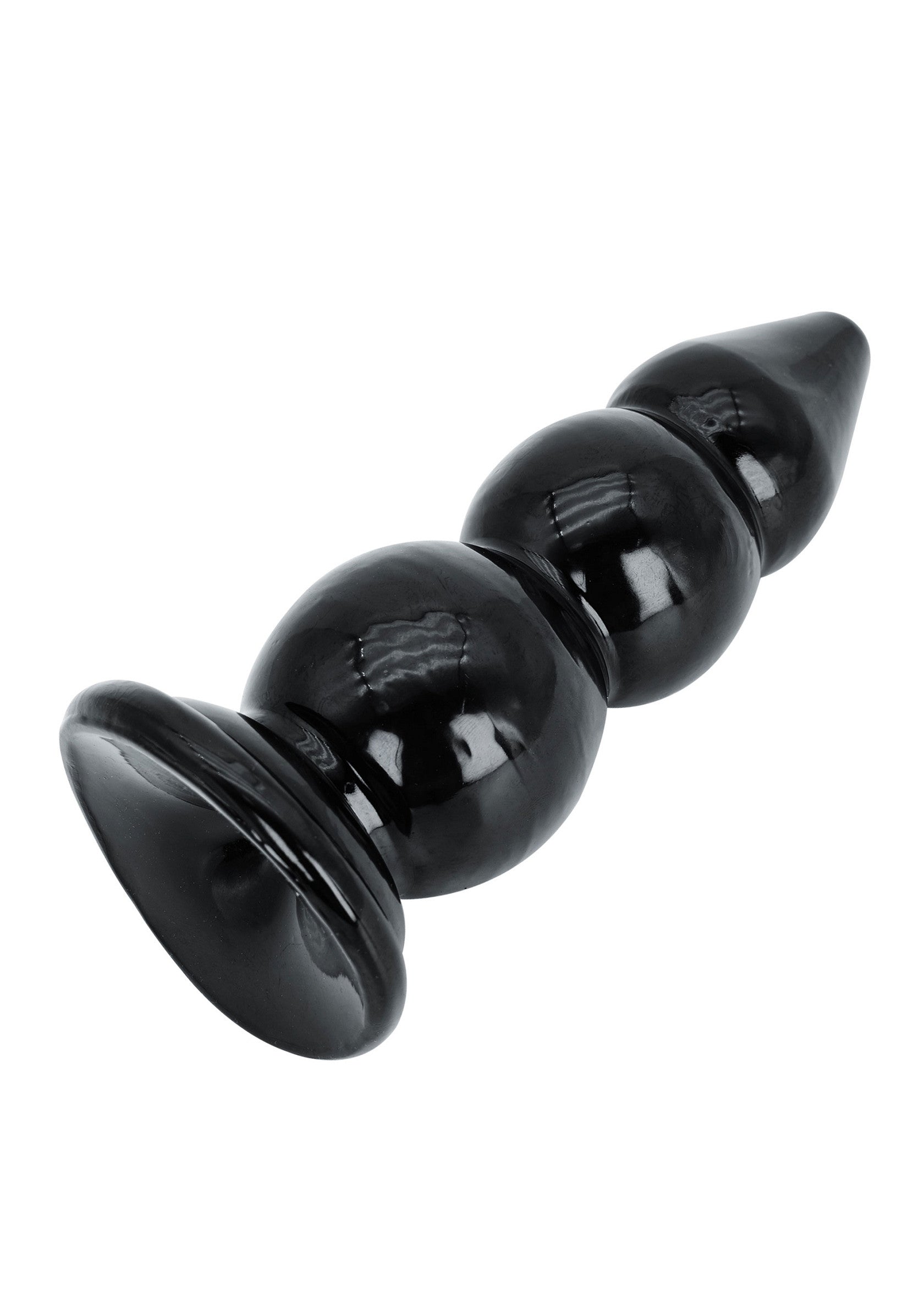 Hidden Desire Buttplug Balls 23 cm