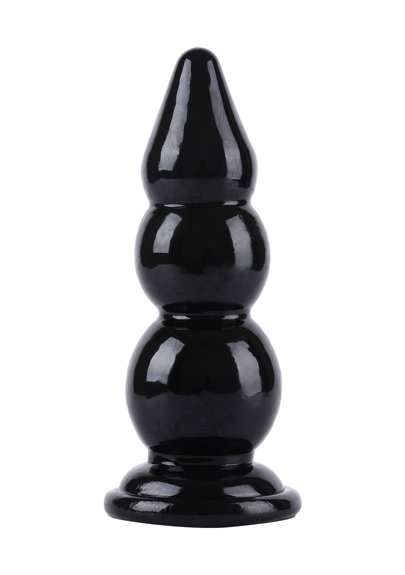 Hidden Desire Buttplug Balls 23 cm