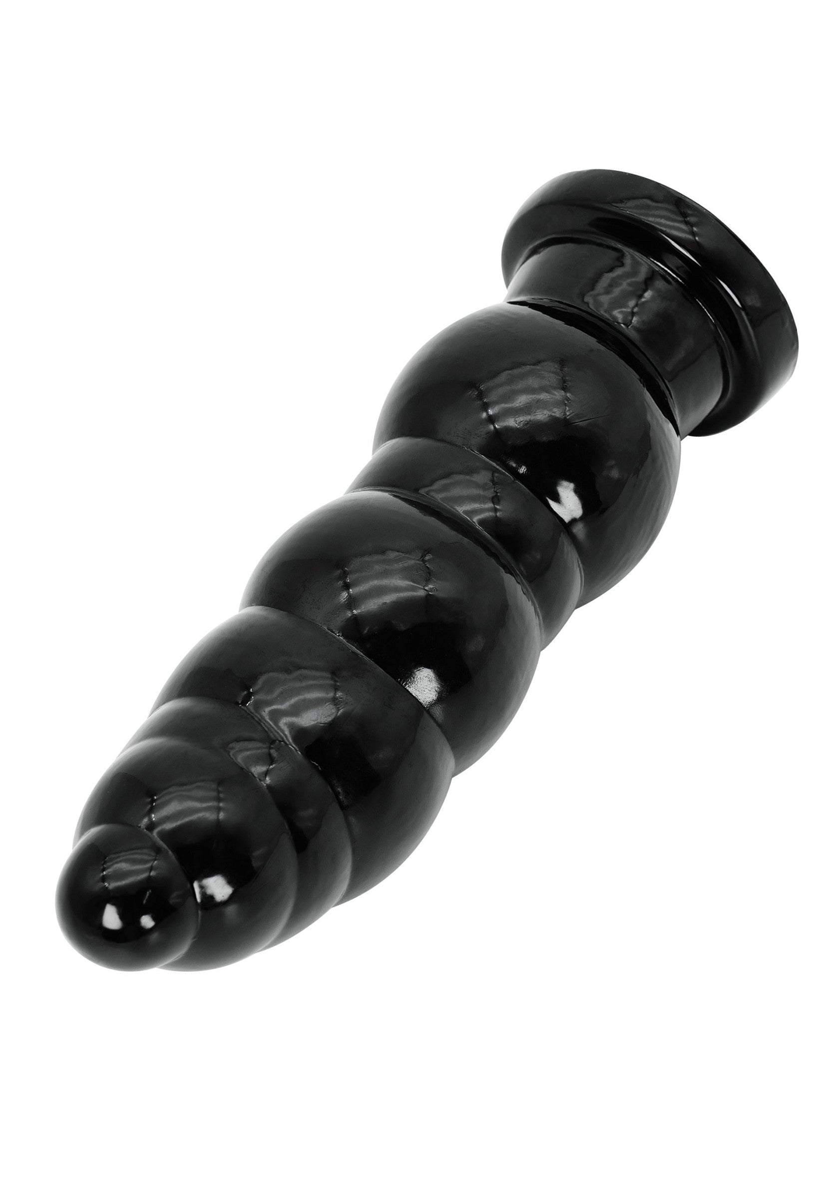 Hidden Desire Buttplug Balls 24.5 cm
