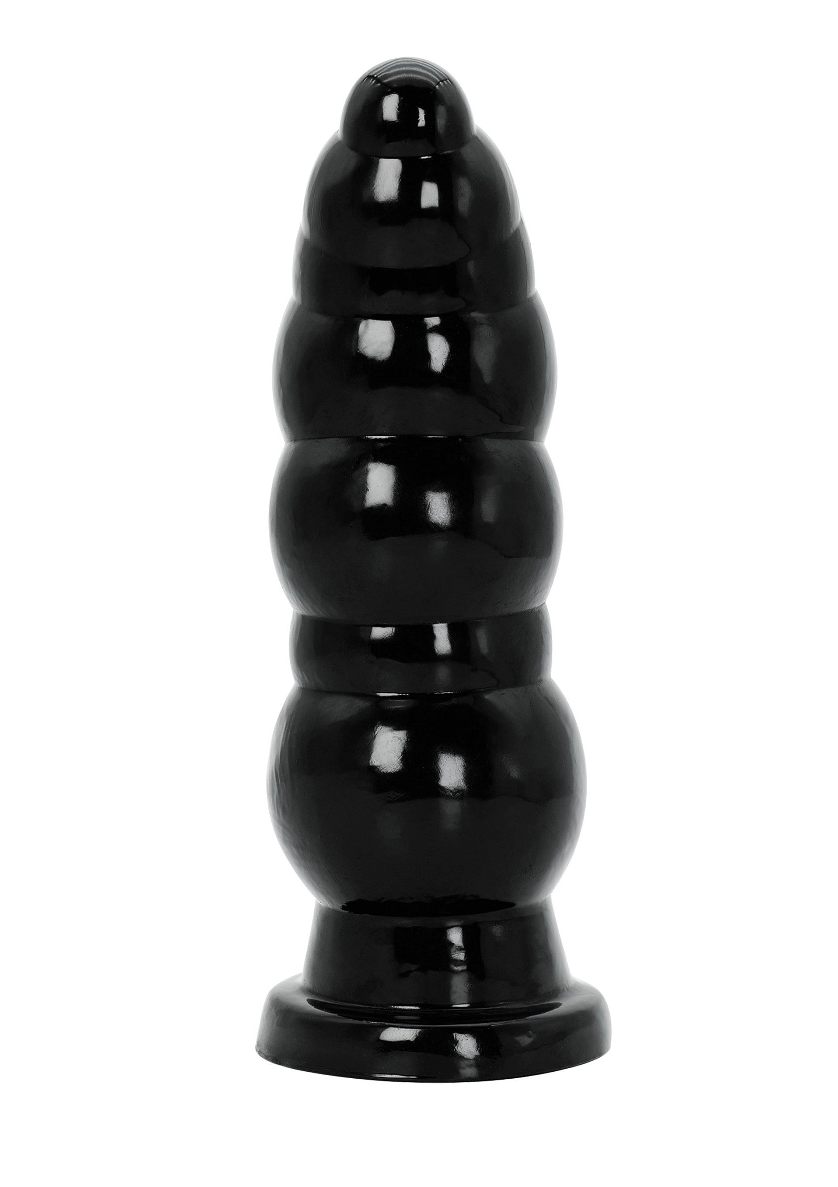 Hidden Desire Buttplug Balls 24.5 cm