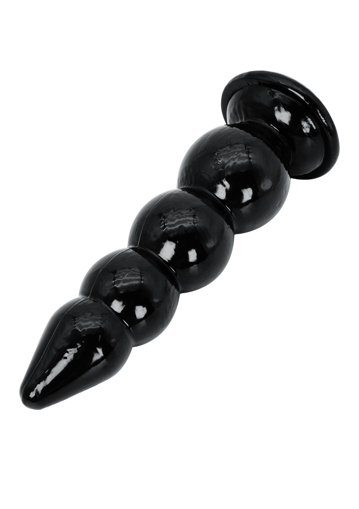 Hidden Desire Buttplug Balls 32 cm