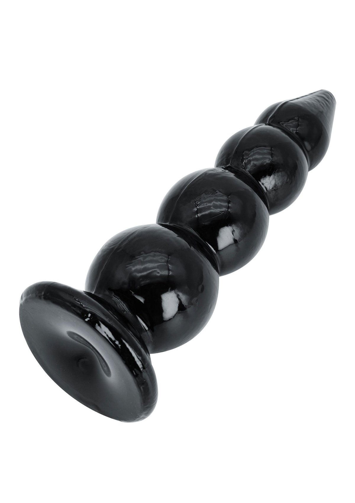 Hidden Desire Buttplug Balls 32 cm