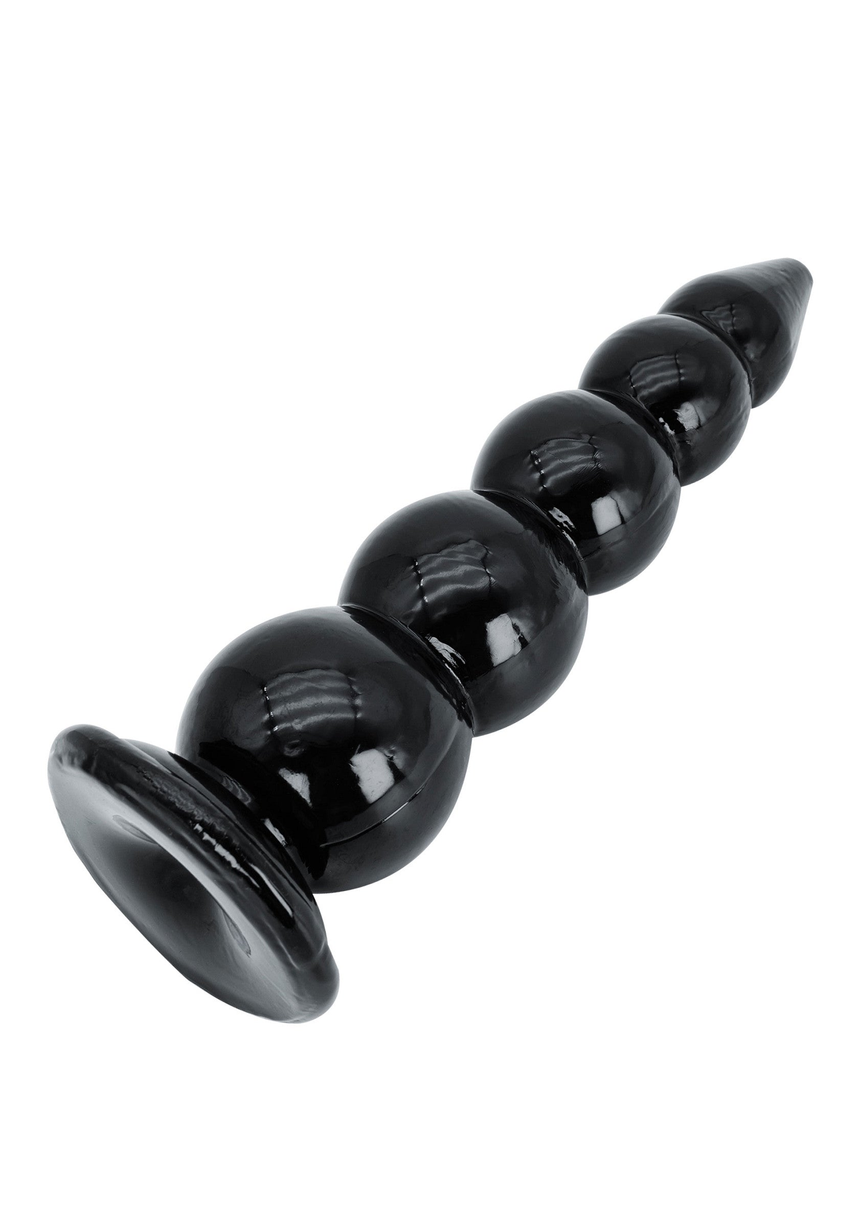 Hidden Desire Buttplug Balls 40 cm