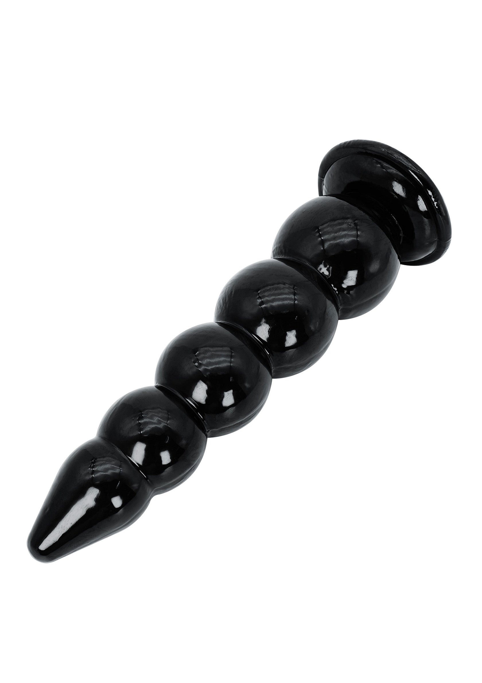Hidden Desire Buttplug Balls 40 cm