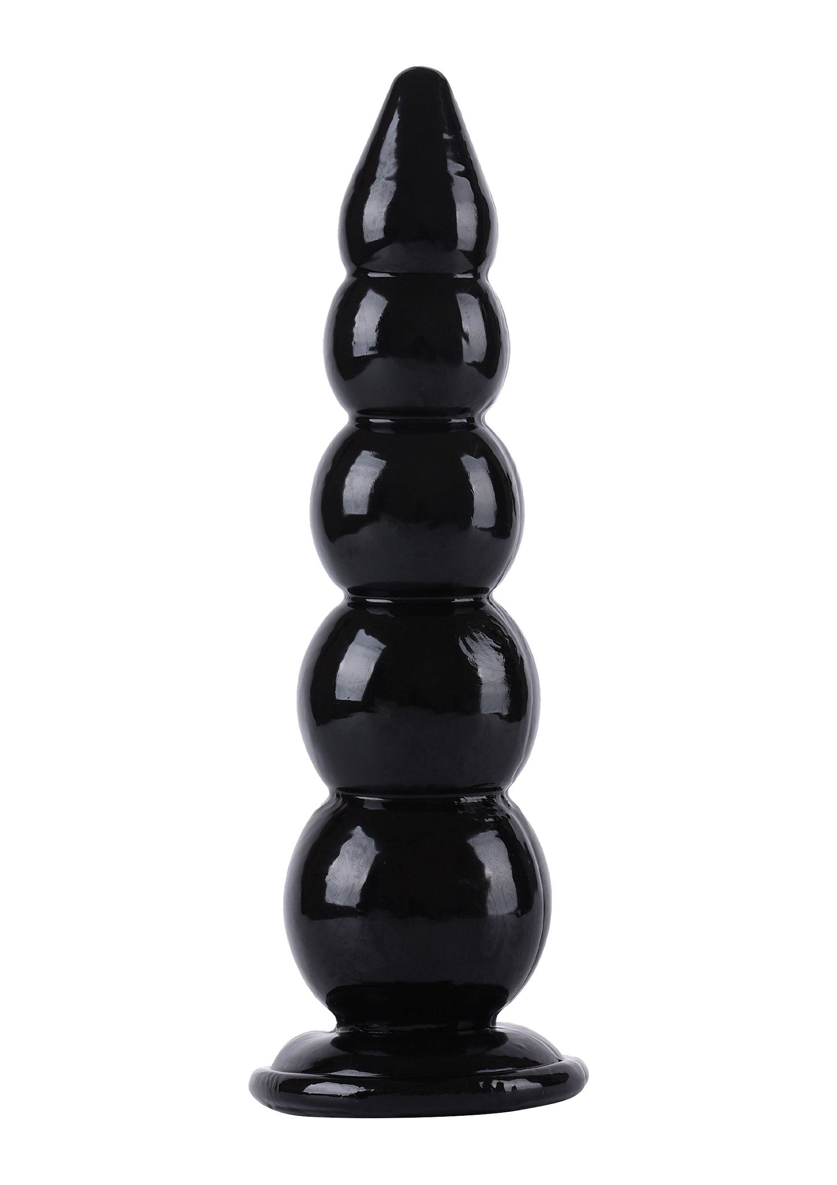 Hidden Desire Buttplug Balls 40 cm