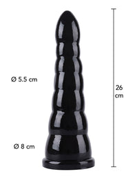 Hidden Desire Anal Cone 26 cm