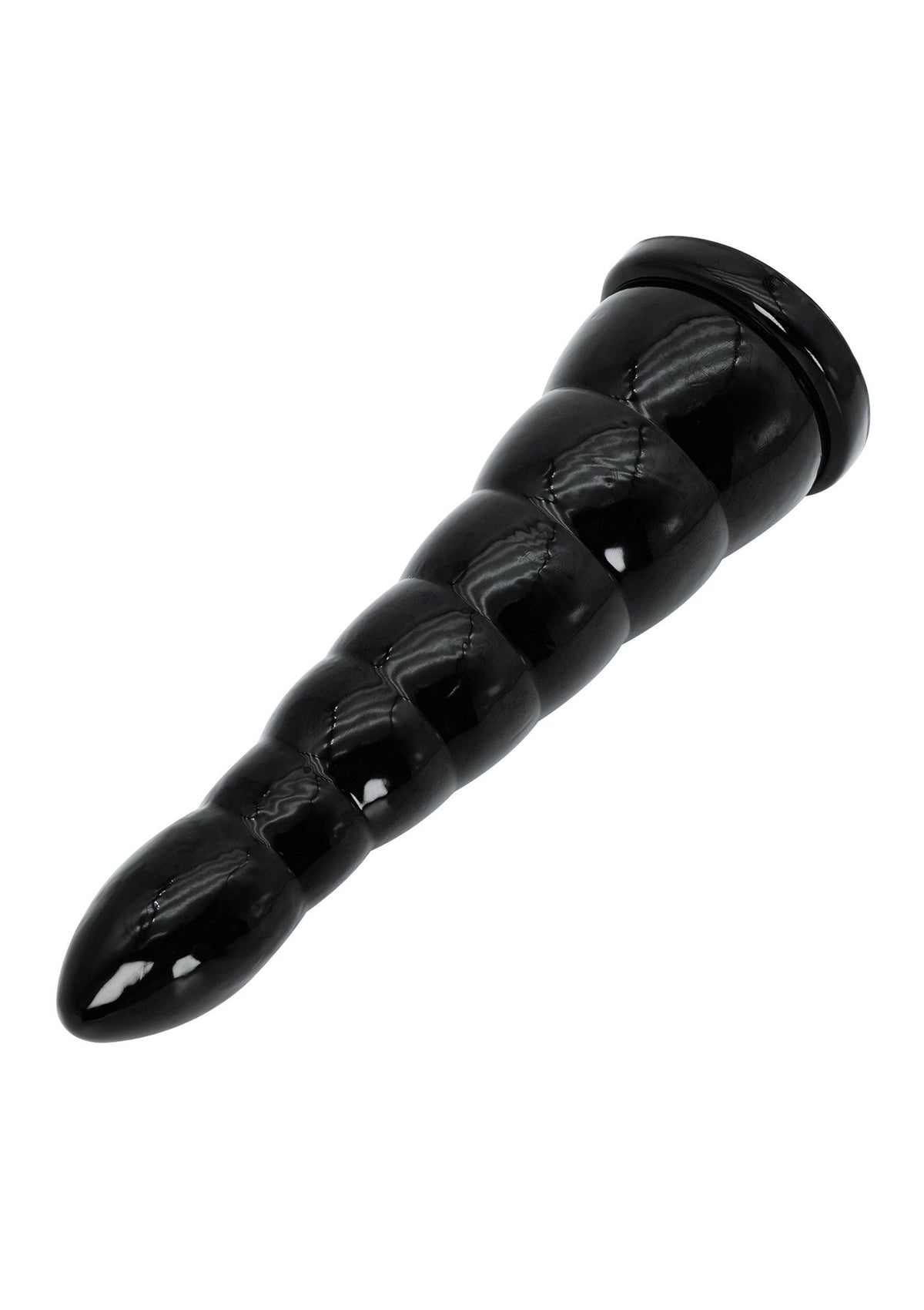 Hidden Desire Anal Cone 26 cm