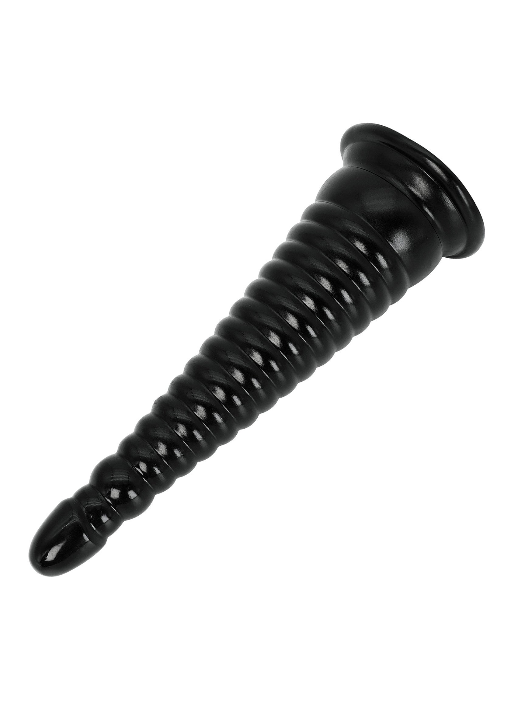 Hidden Desire Anal Cone 33 cm