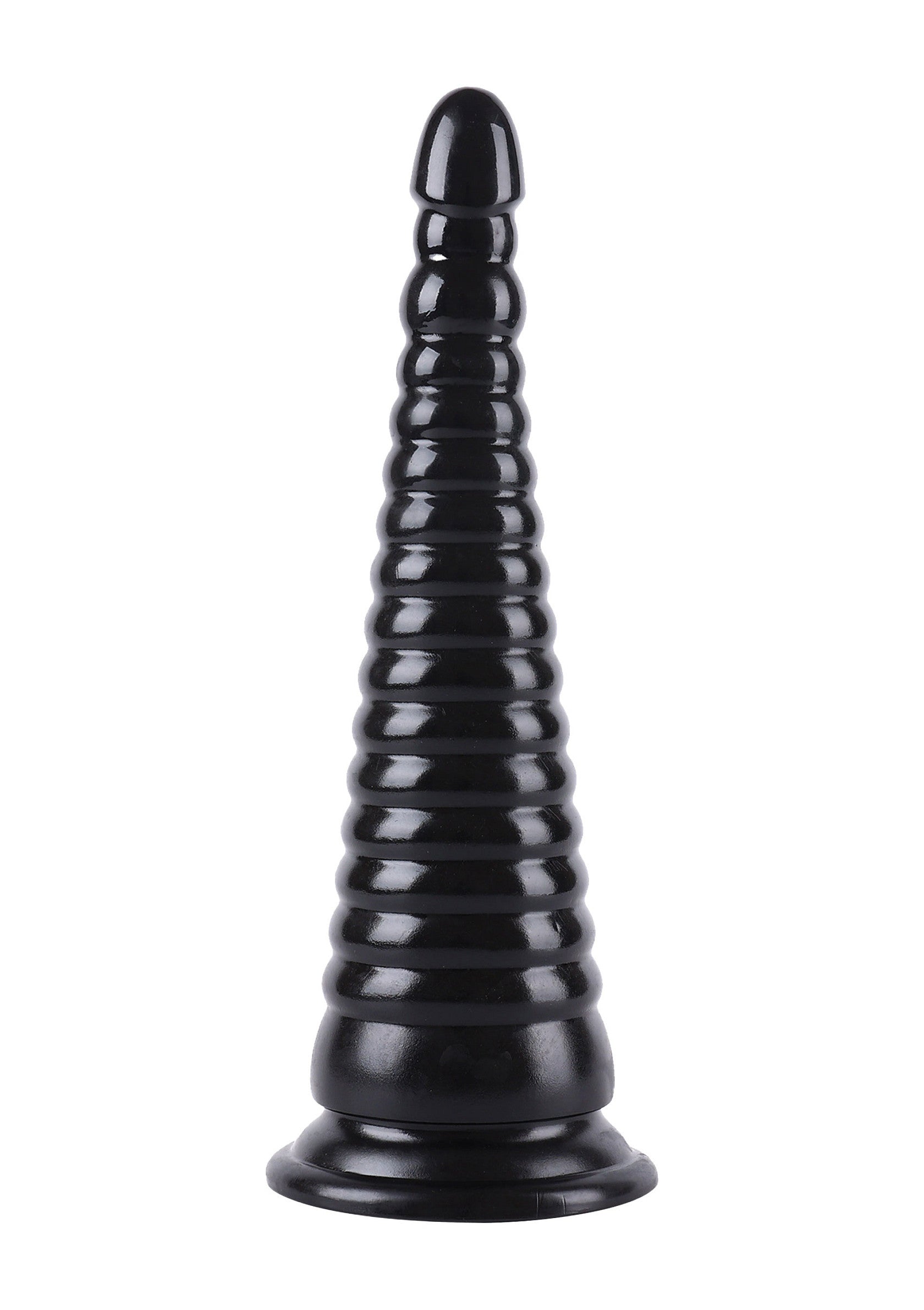 Hidden Desire Anal Cone 33 cm