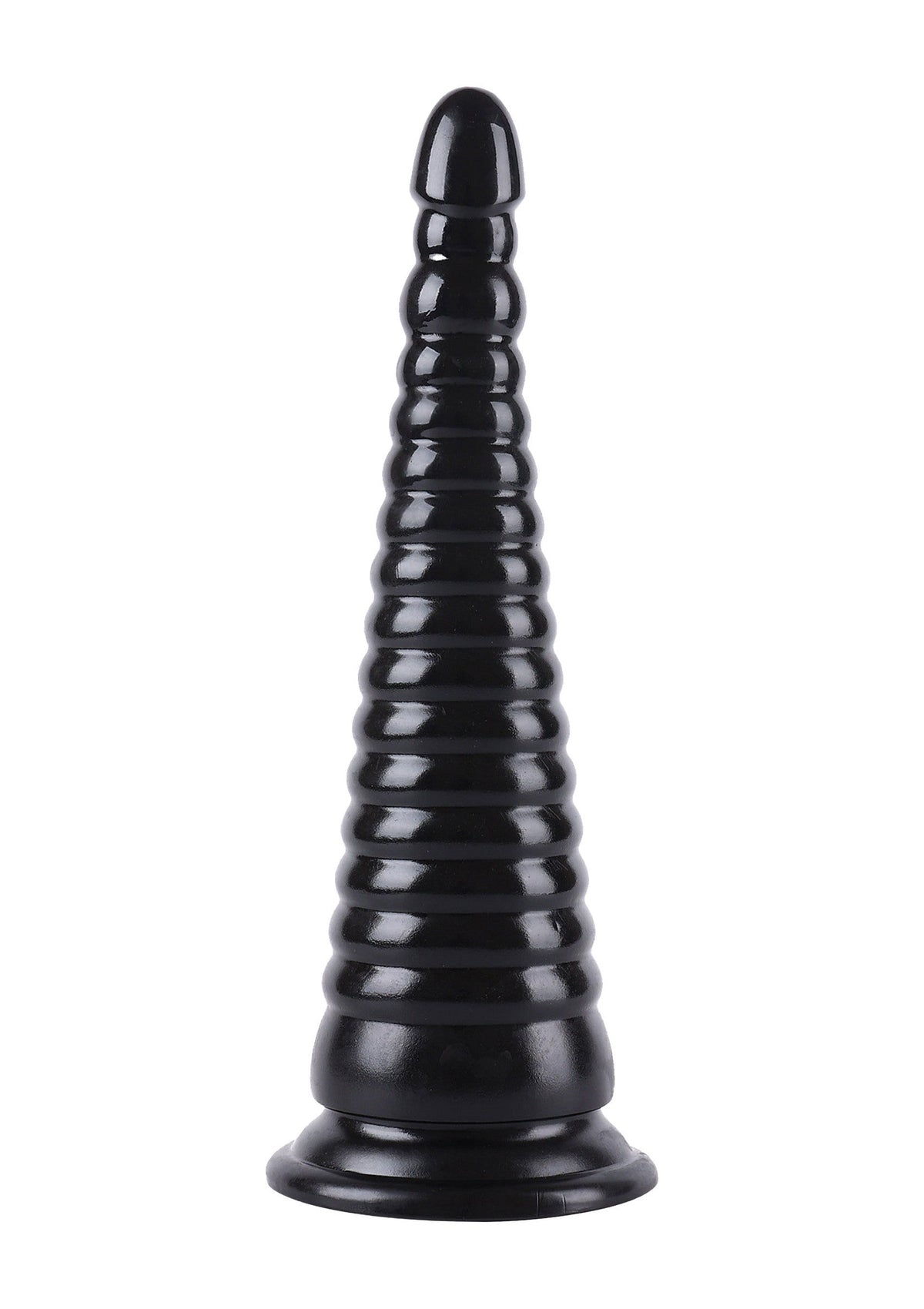 Hidden Desire Anal Cone 33 cm