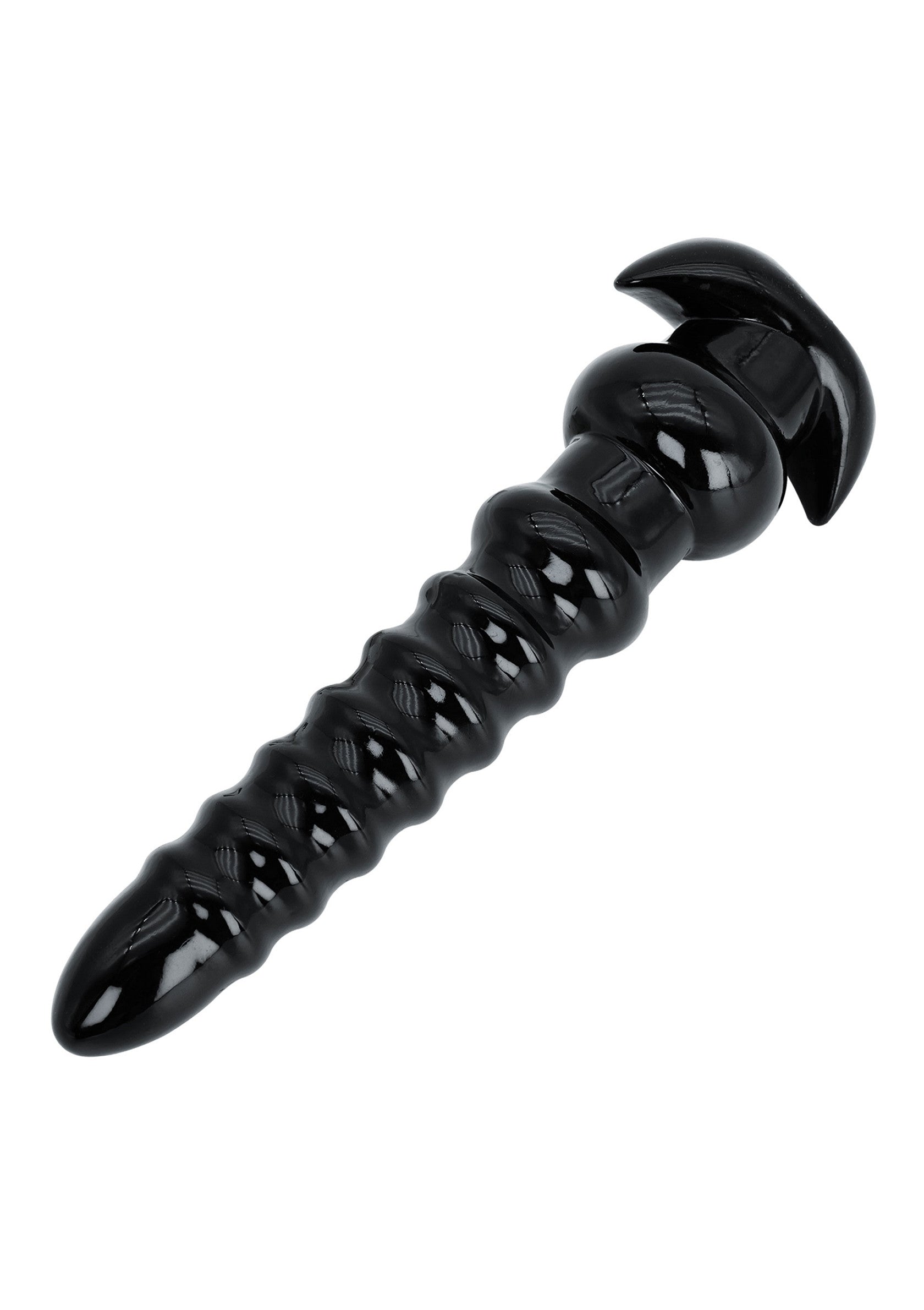 Hidden Desire Anal Drill 34 cm