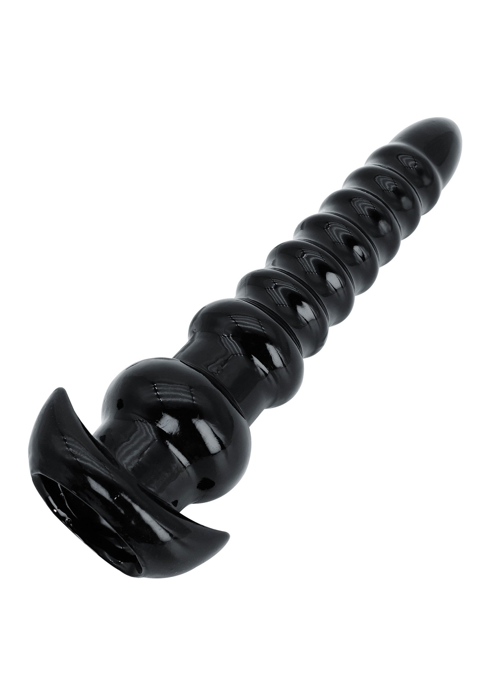 Hidden Desire Anal Drill 34 cm