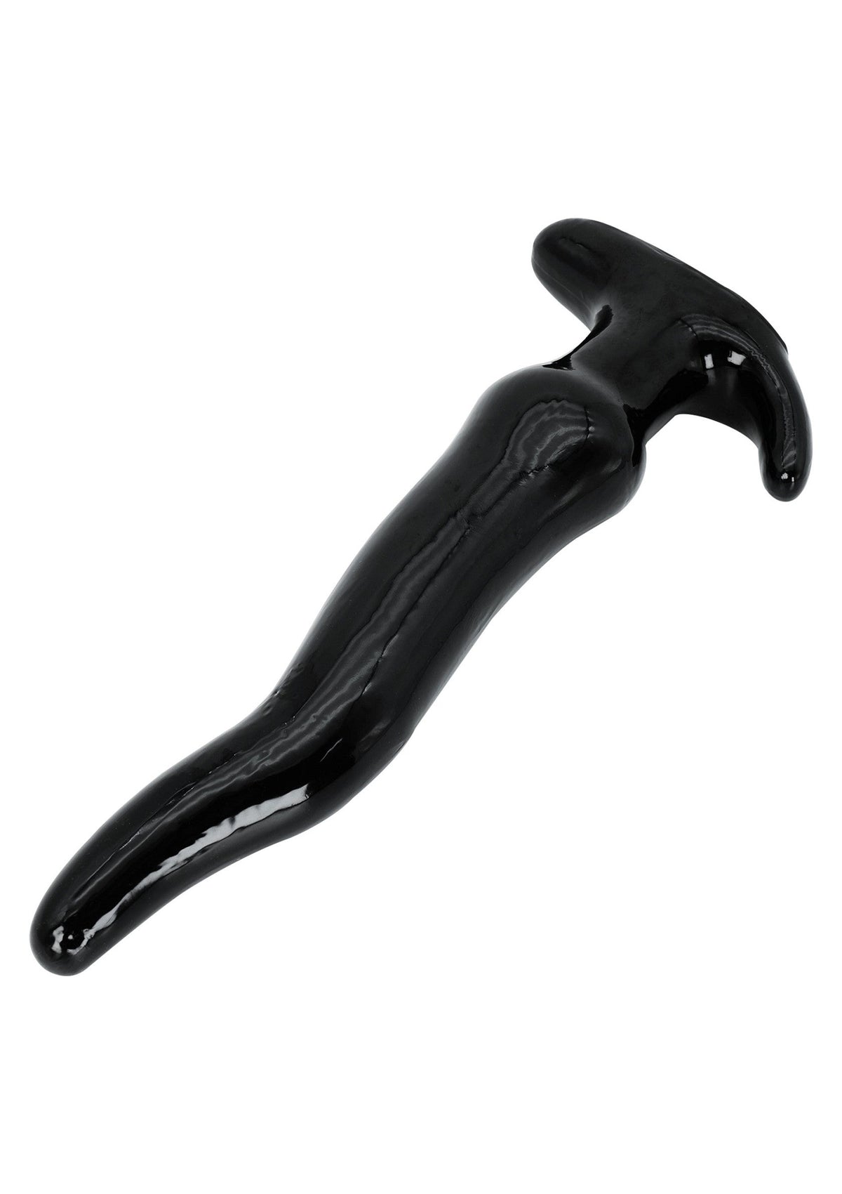 Hidden Desire Anal Slider 35 cm