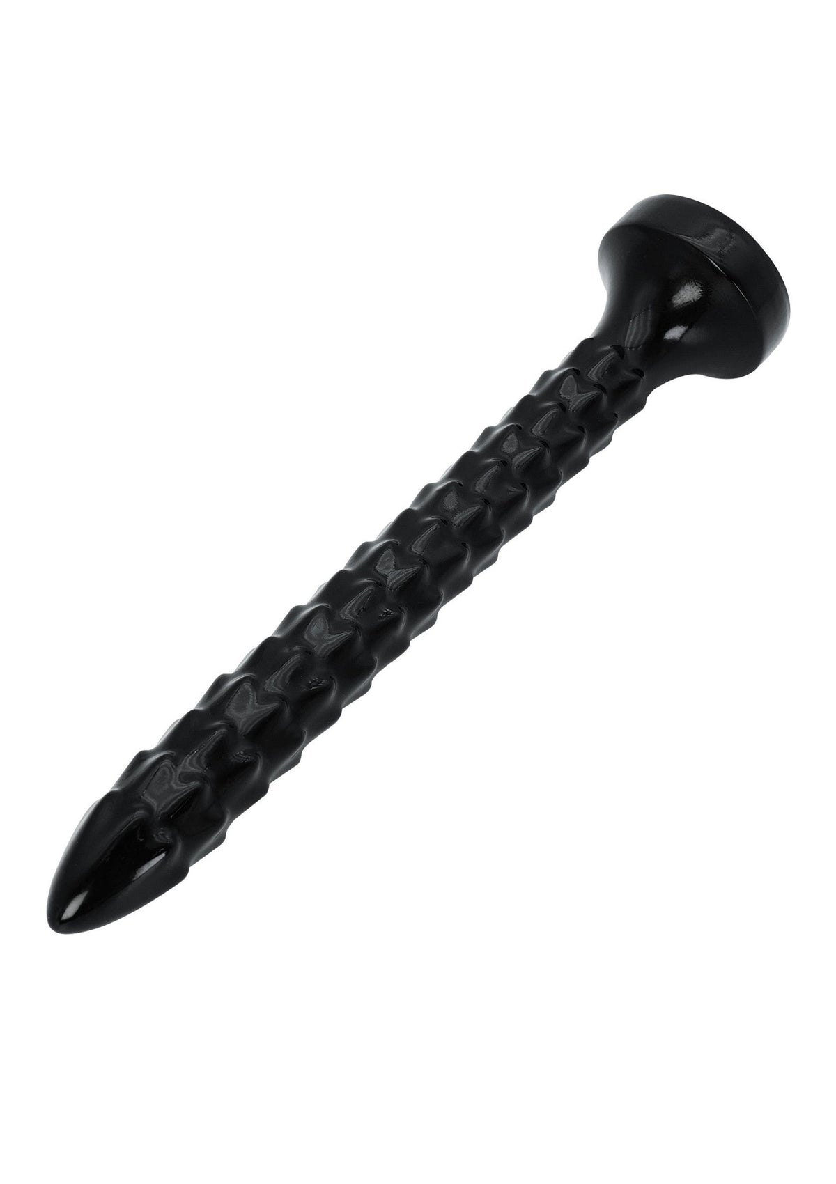 Hidden Desire Anal Snake 35 cm