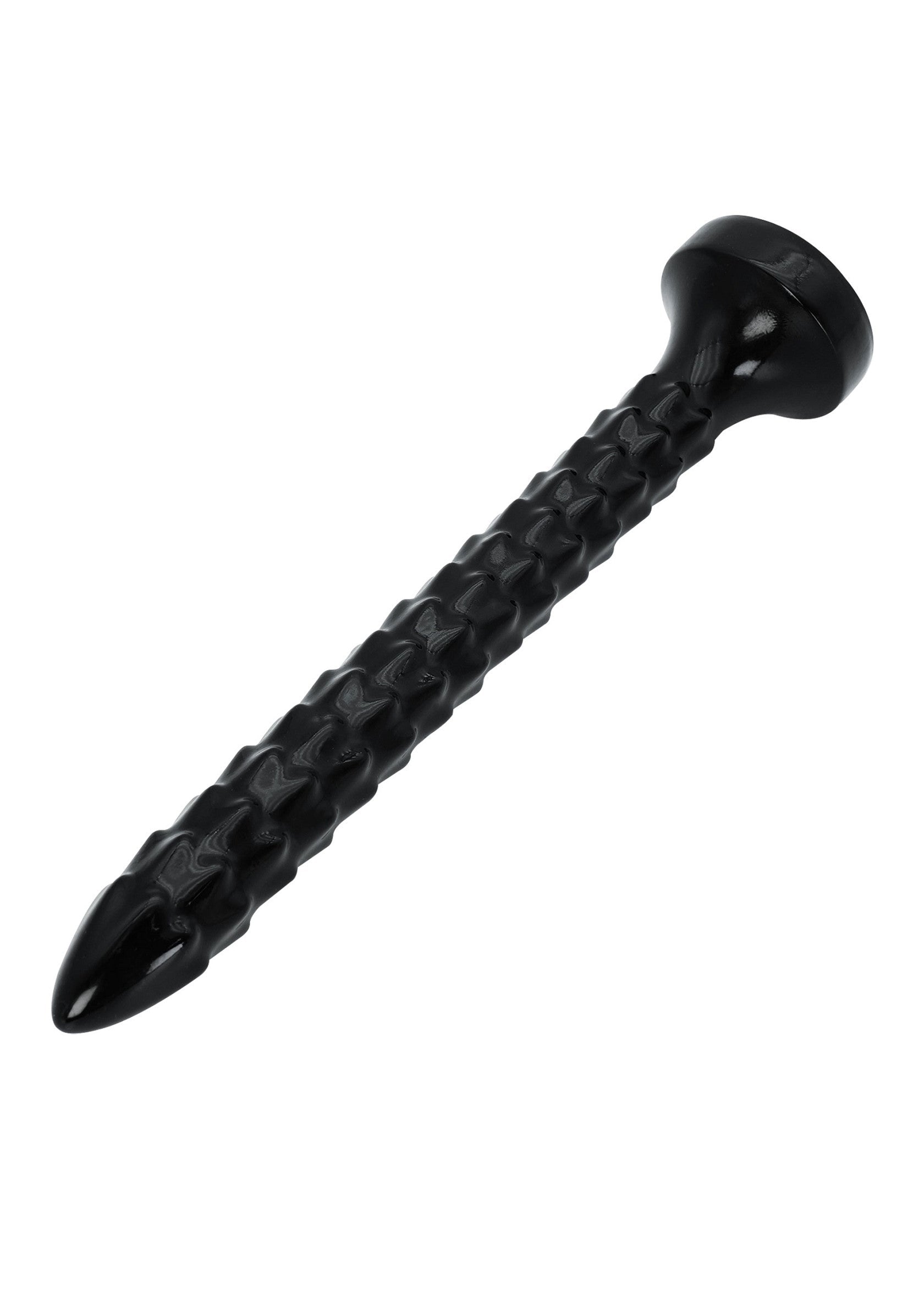 Hidden Desire Anal Snake 35 cm