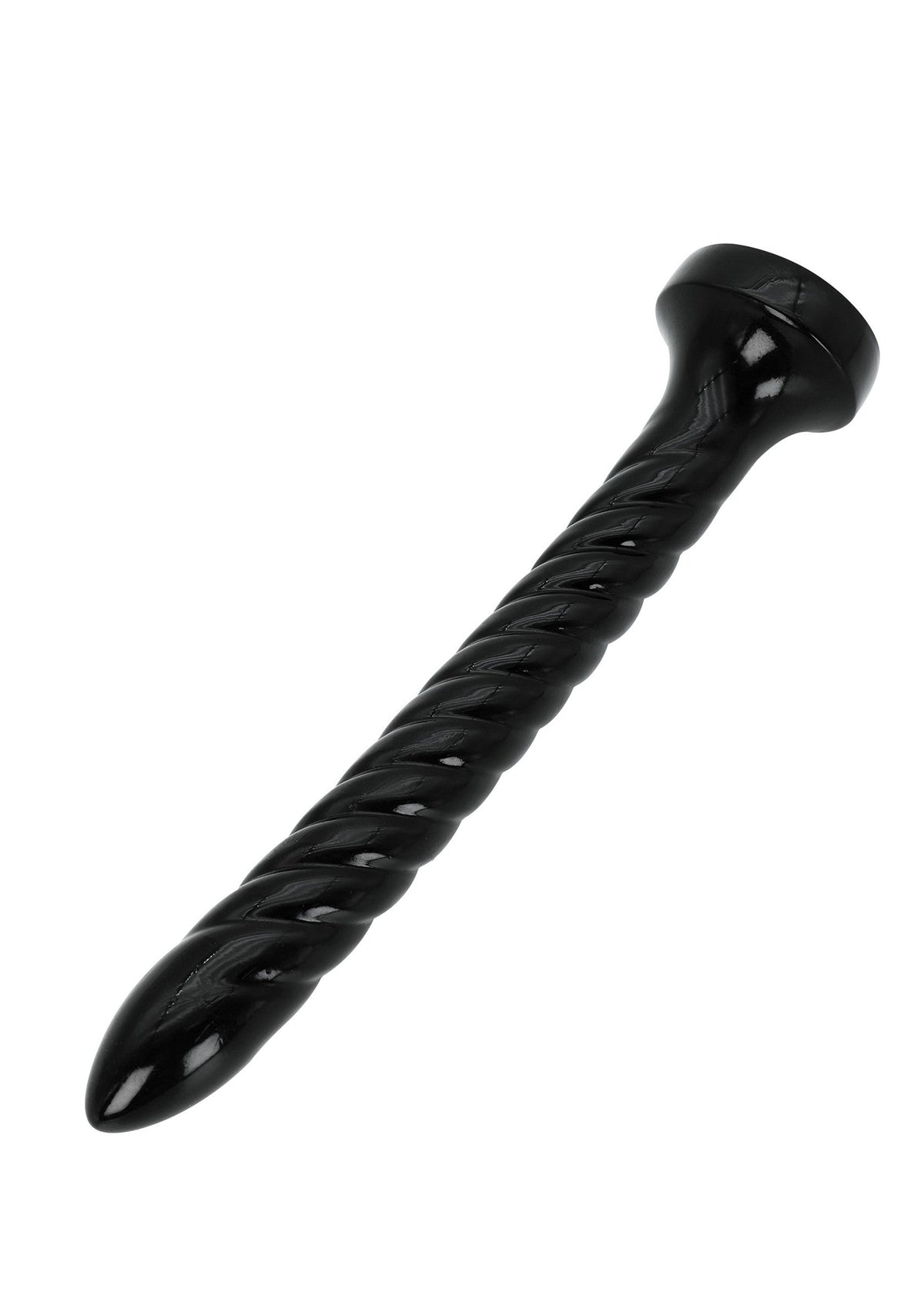 Hidden Desire Anal Serpent 35 cm