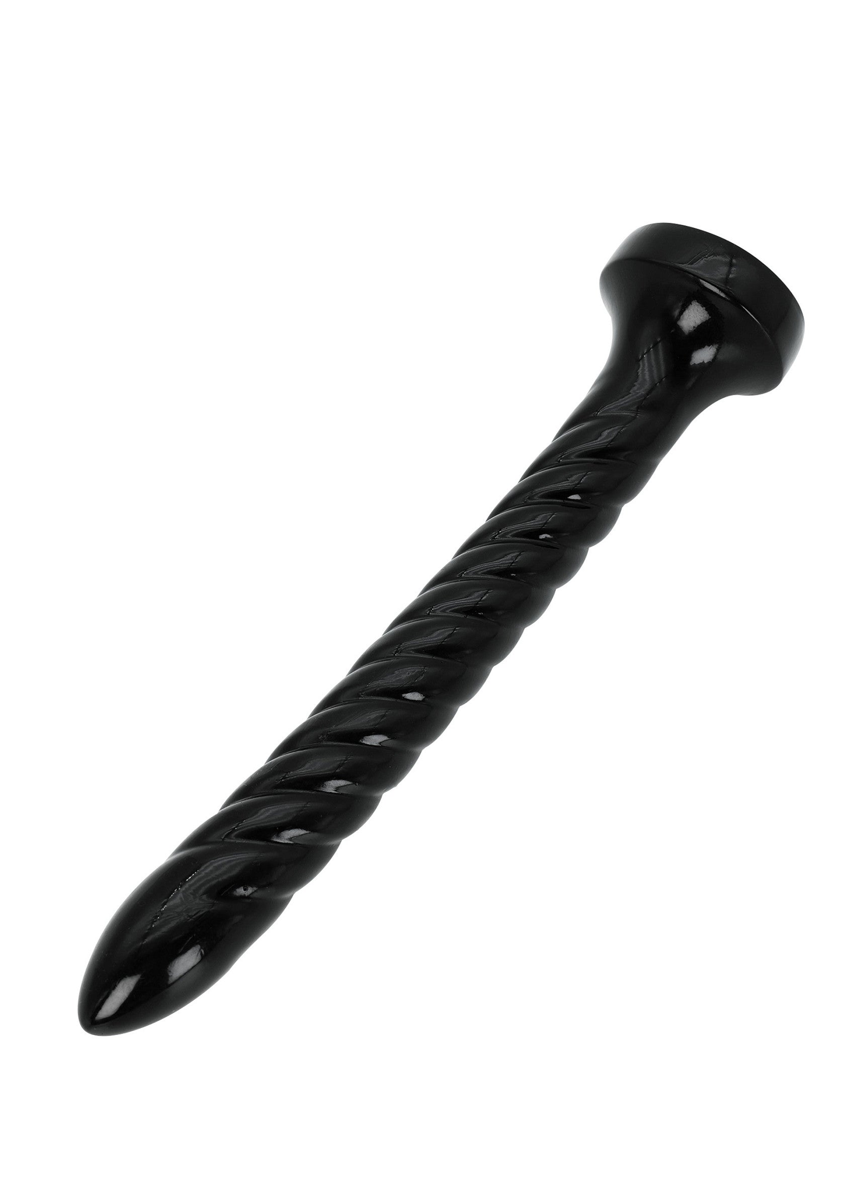 Hidden Desire Anal Serpent 35 cm