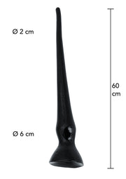Hidden Desire Anal Trainer 60 cm