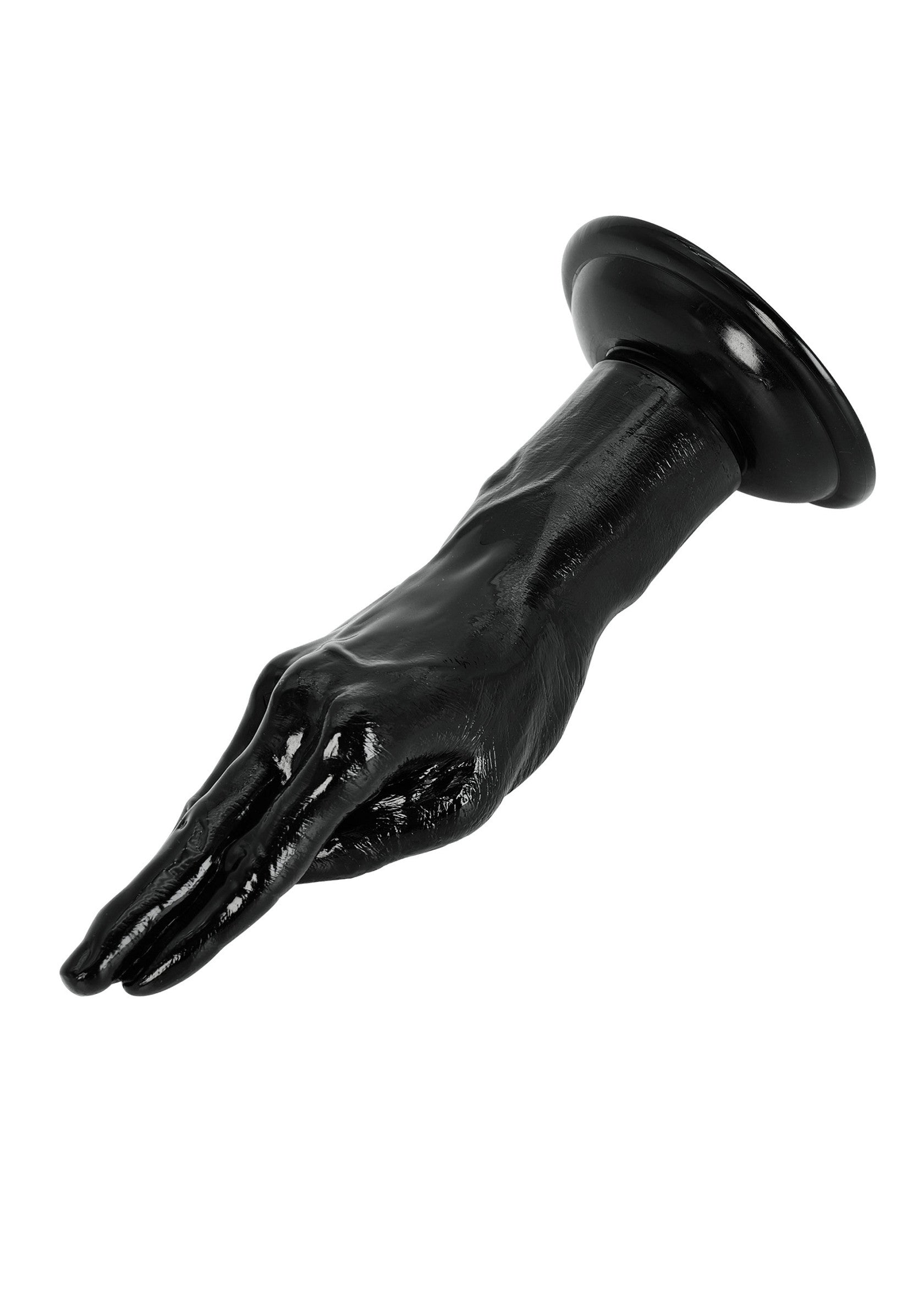 Hidden Desire Hand Fucker 24 cm