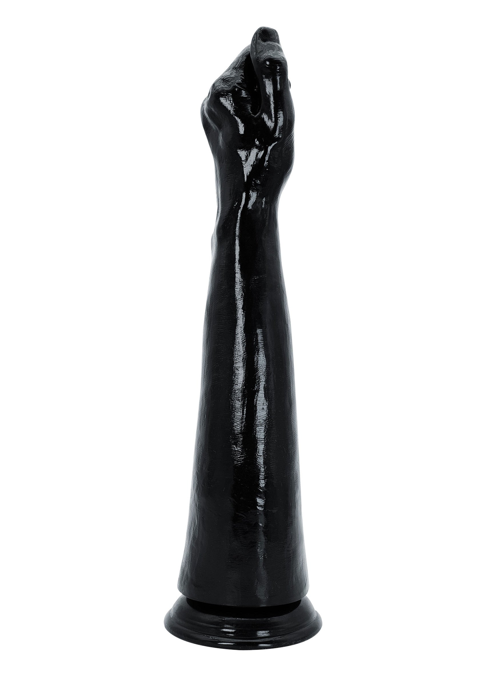 Hidden Desire Fist Fucker 39 cm